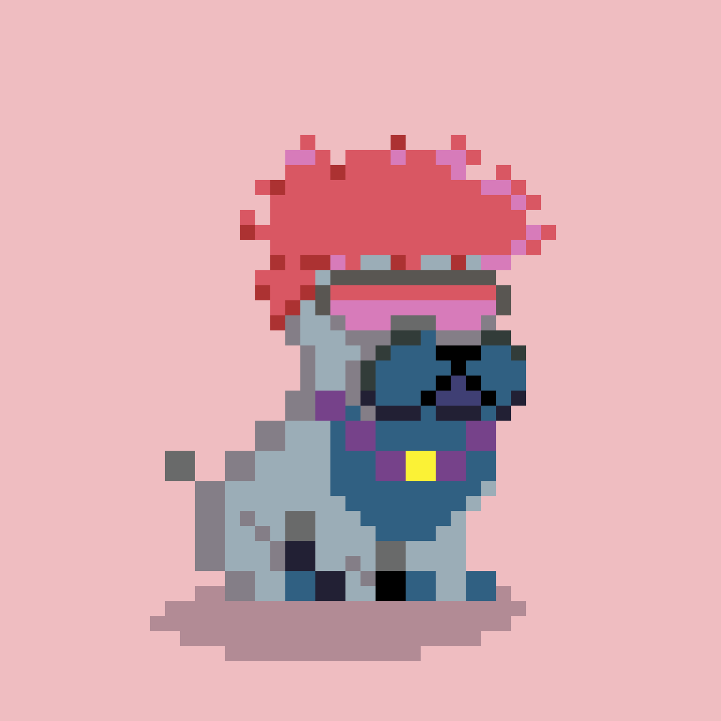 Pixel Pups #1180