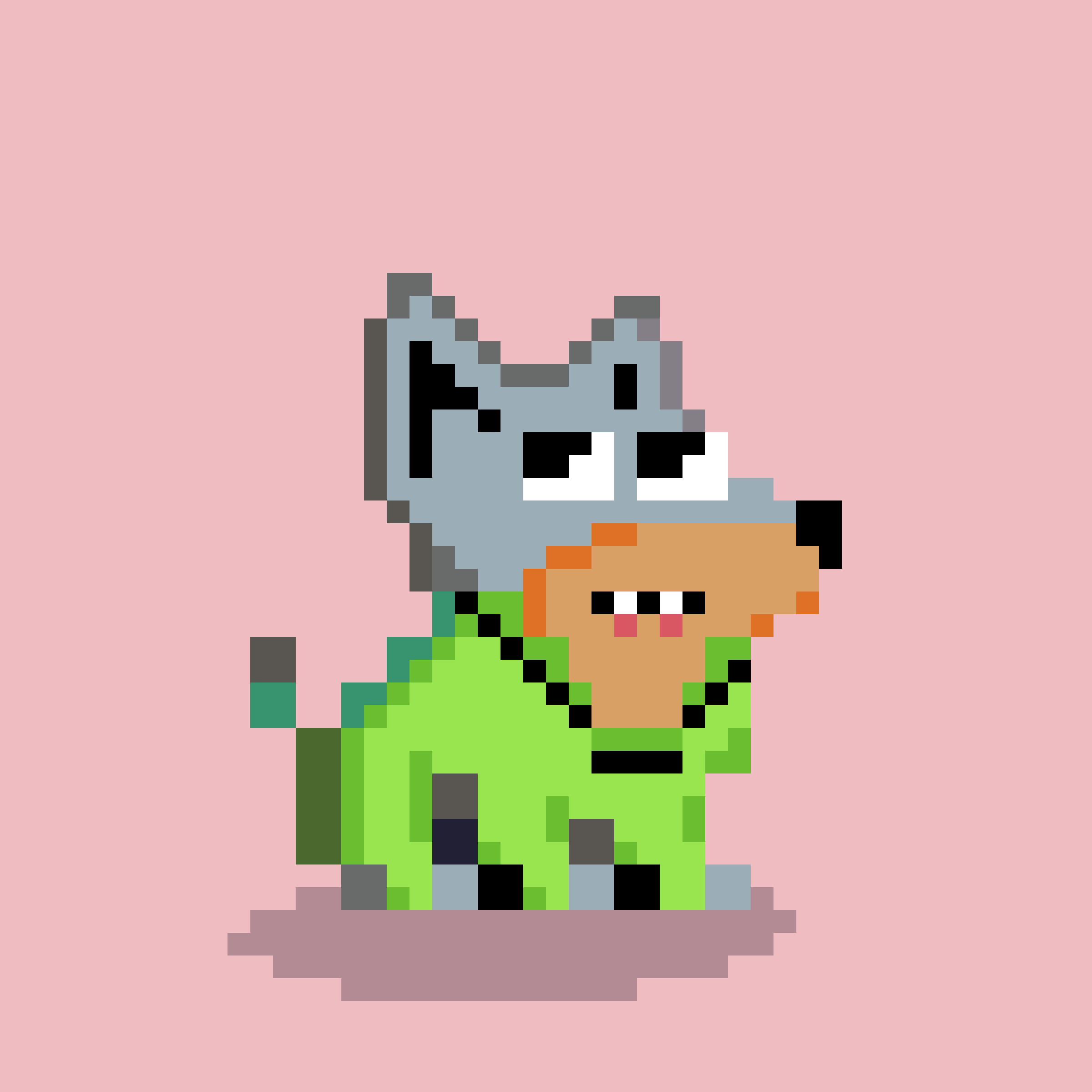 Pixel Pups #1349
