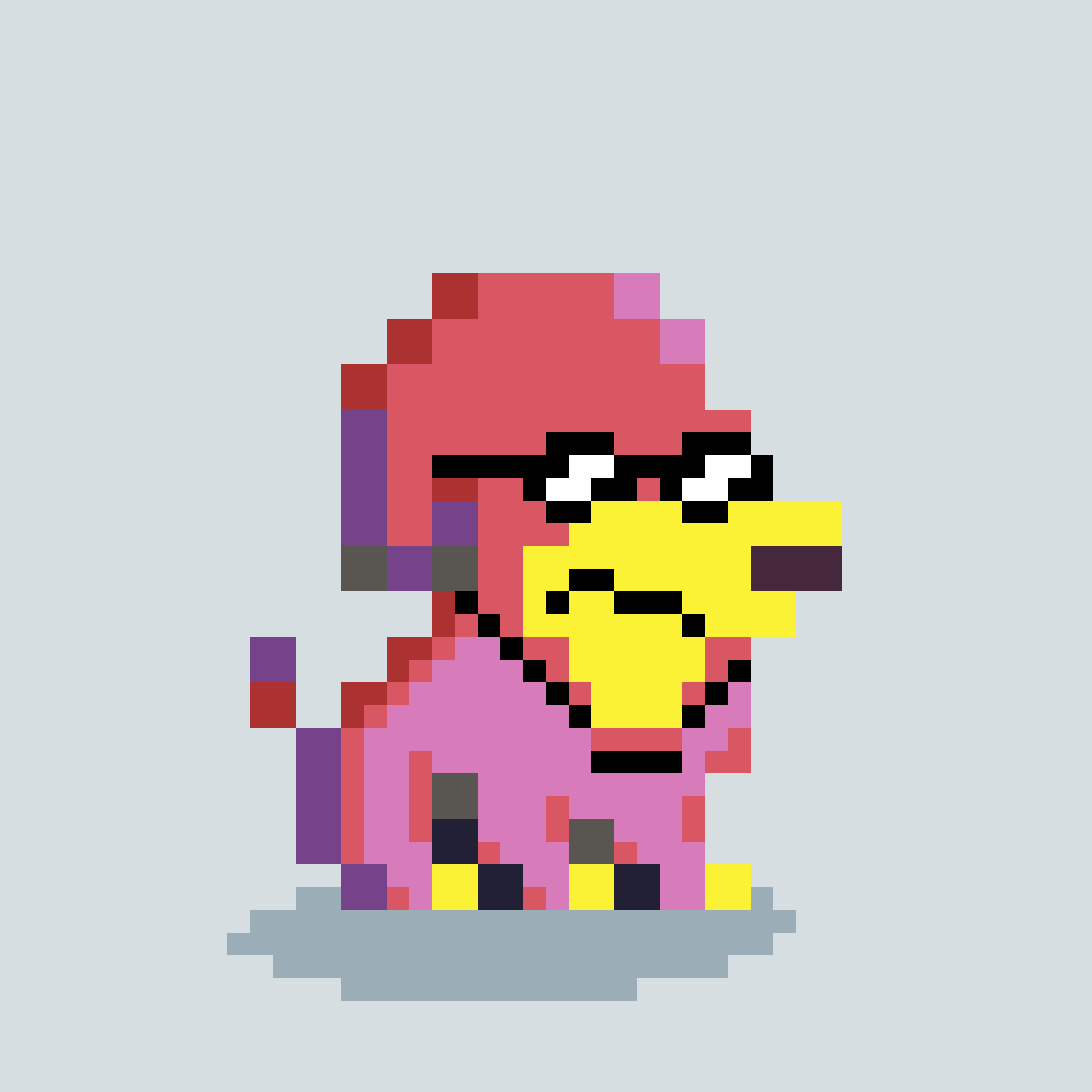 Pixel Pups #1410