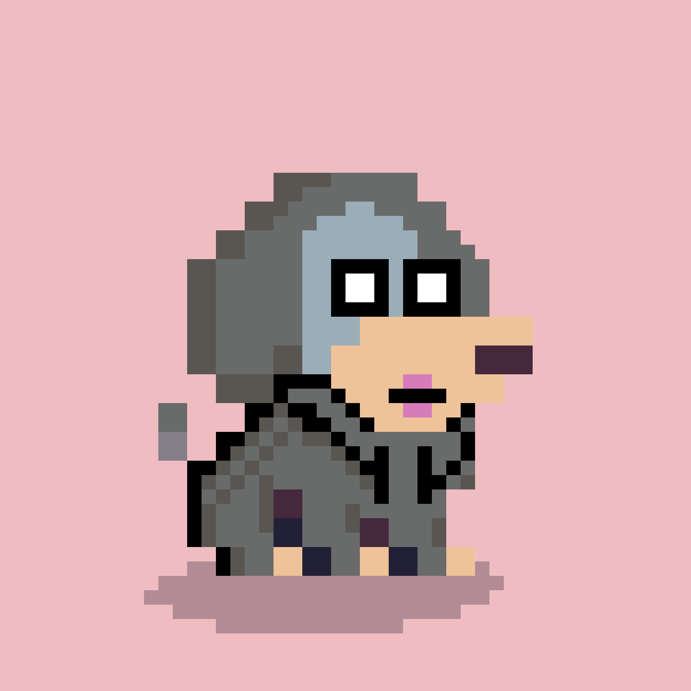 Pixel Pups #150