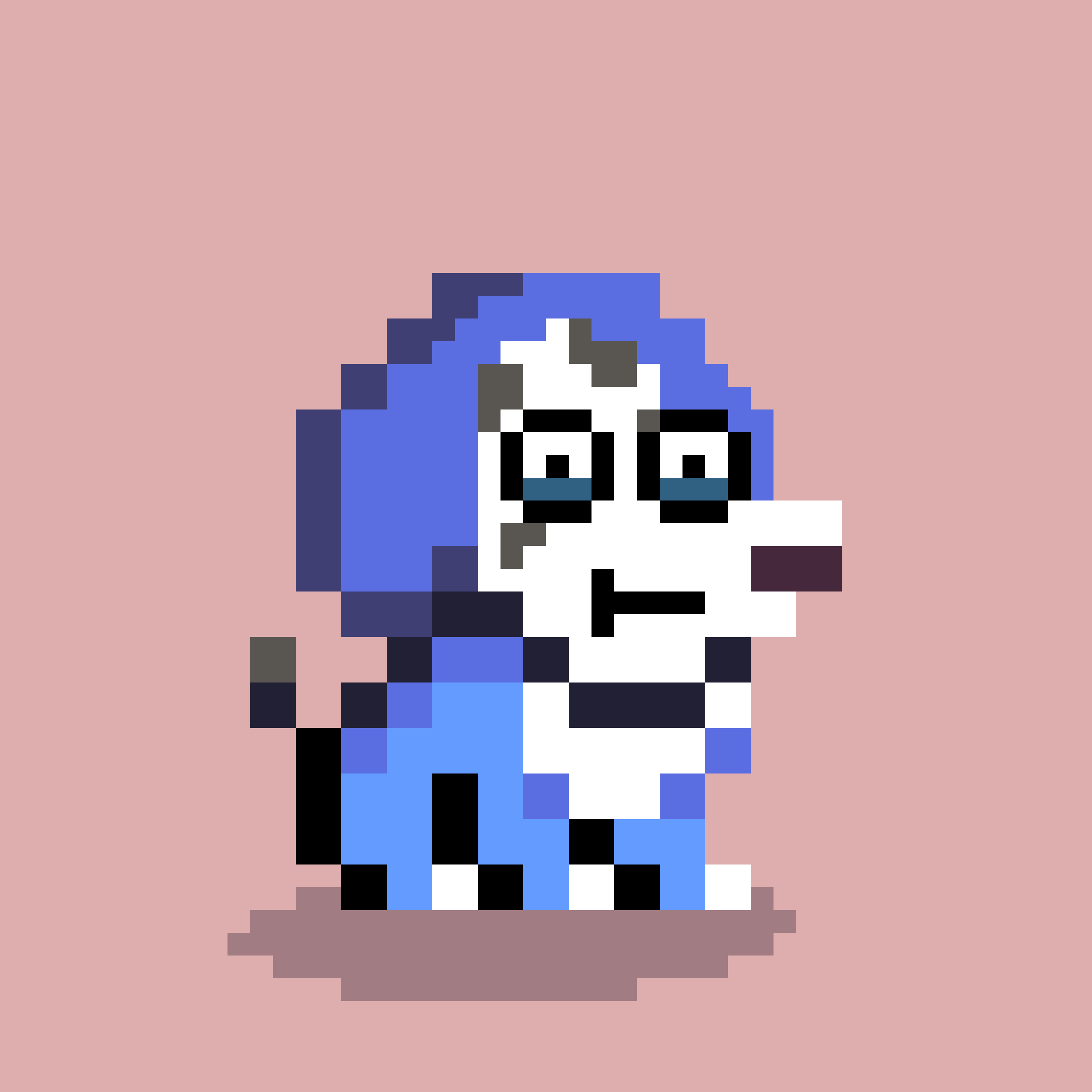 Pixel Pups #1578