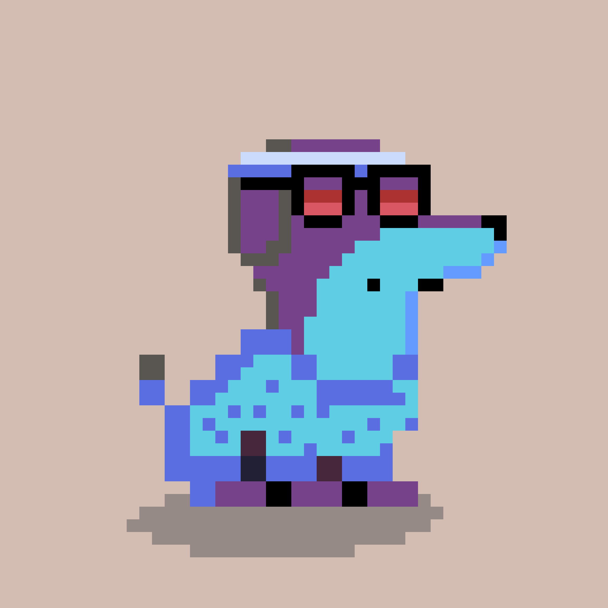 Pixel Pups #1627