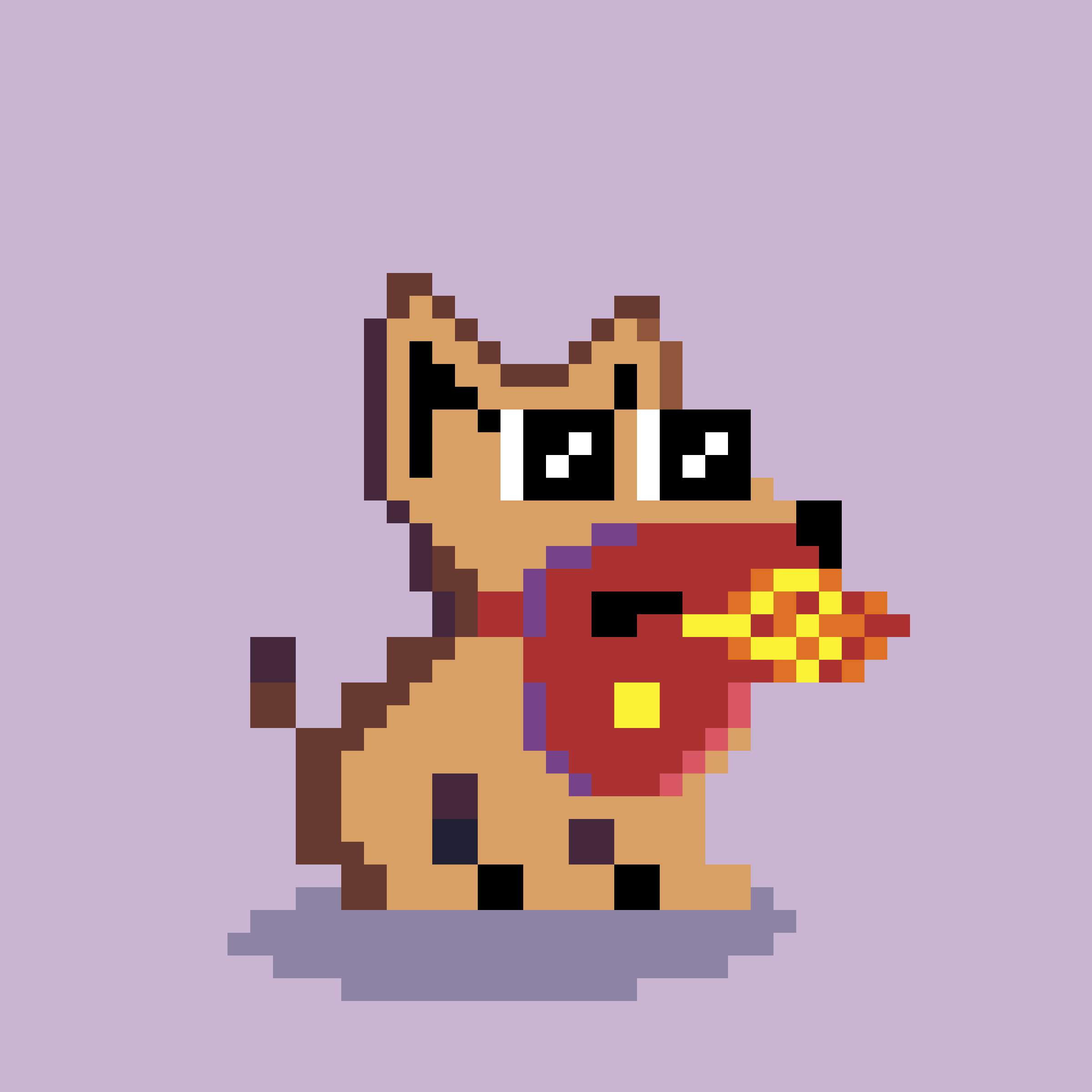 Pixel Pups #1647