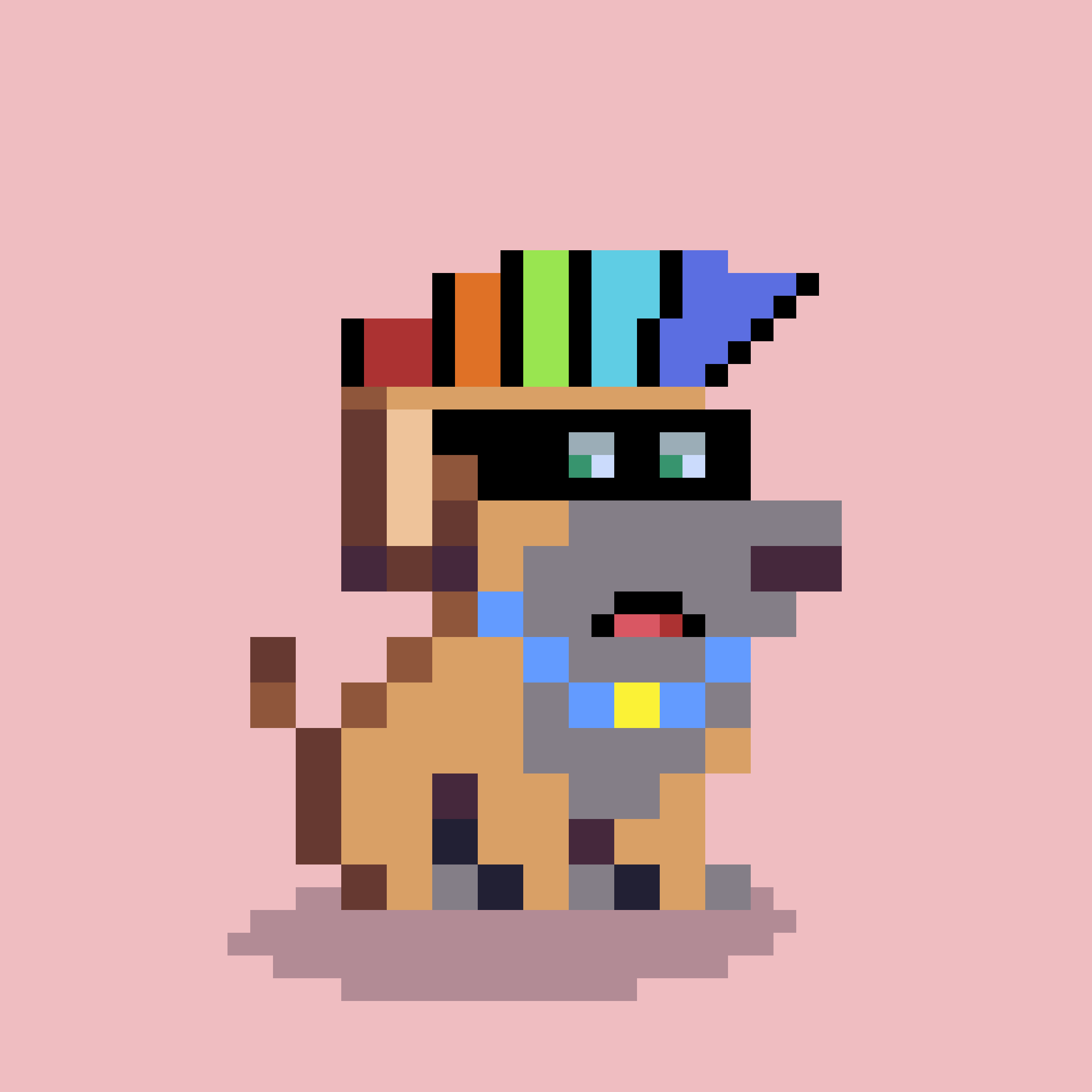 Pixel Pups #1791