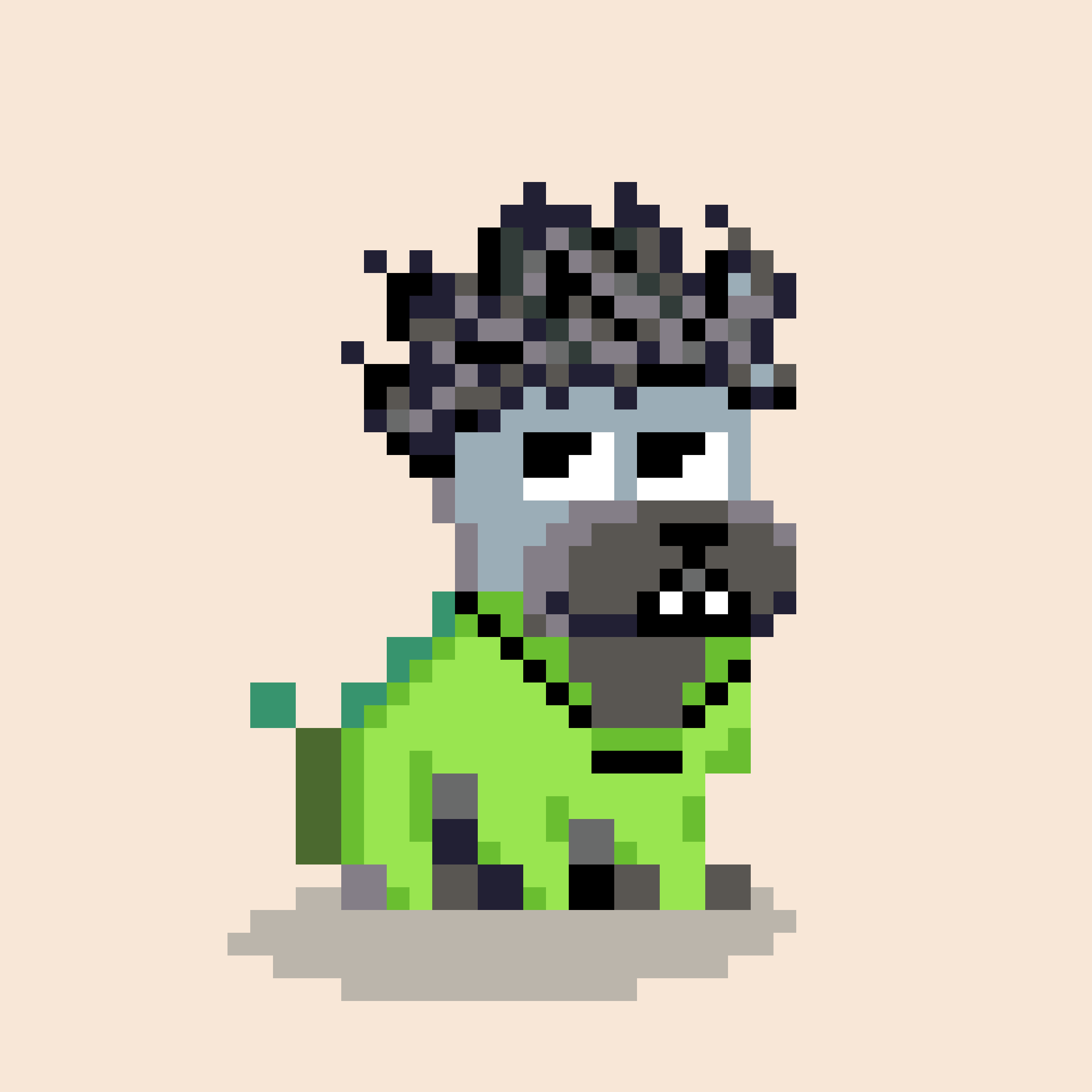 Pixel Pups #1792