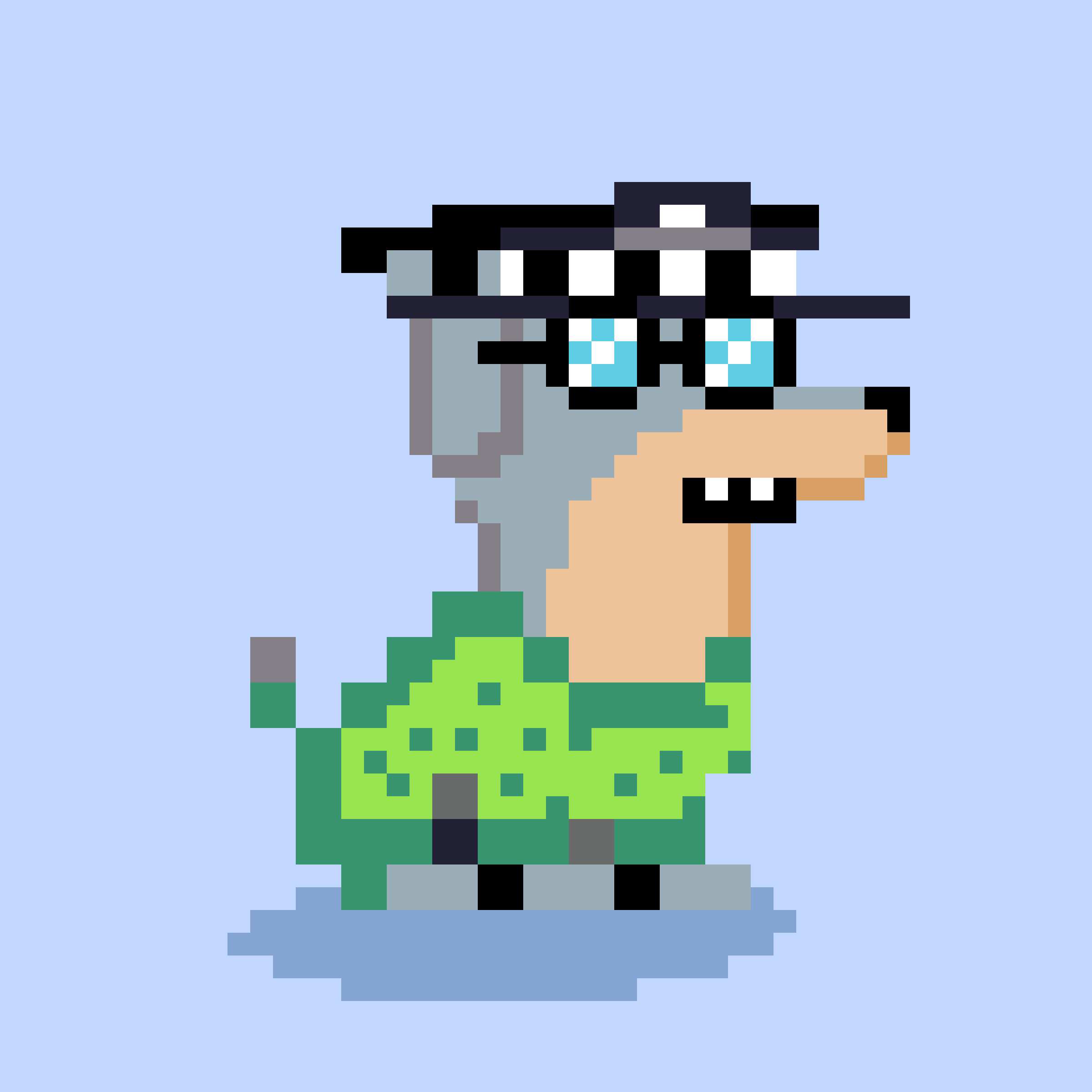 Pixel Pups #1889