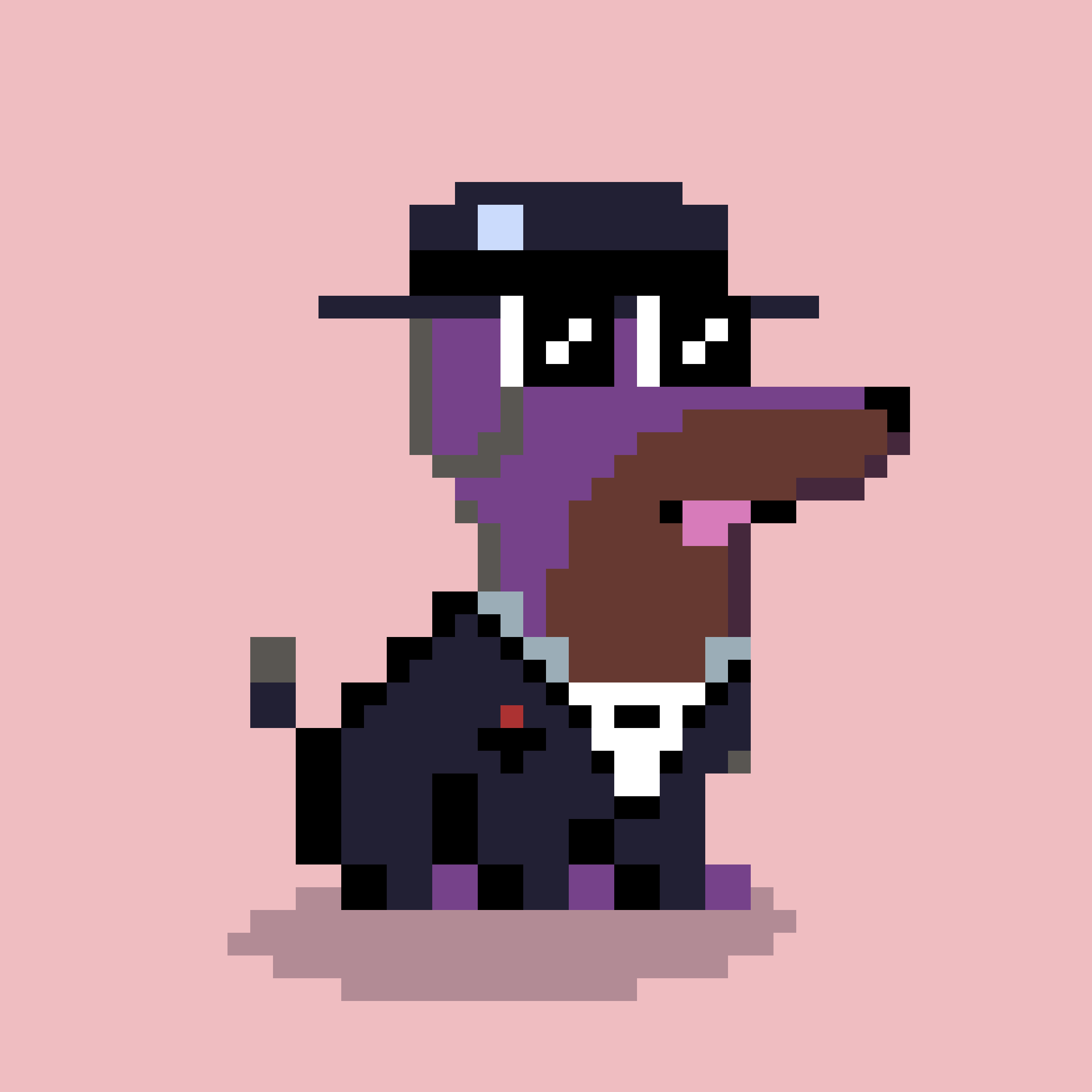 Pixel Pups #2017