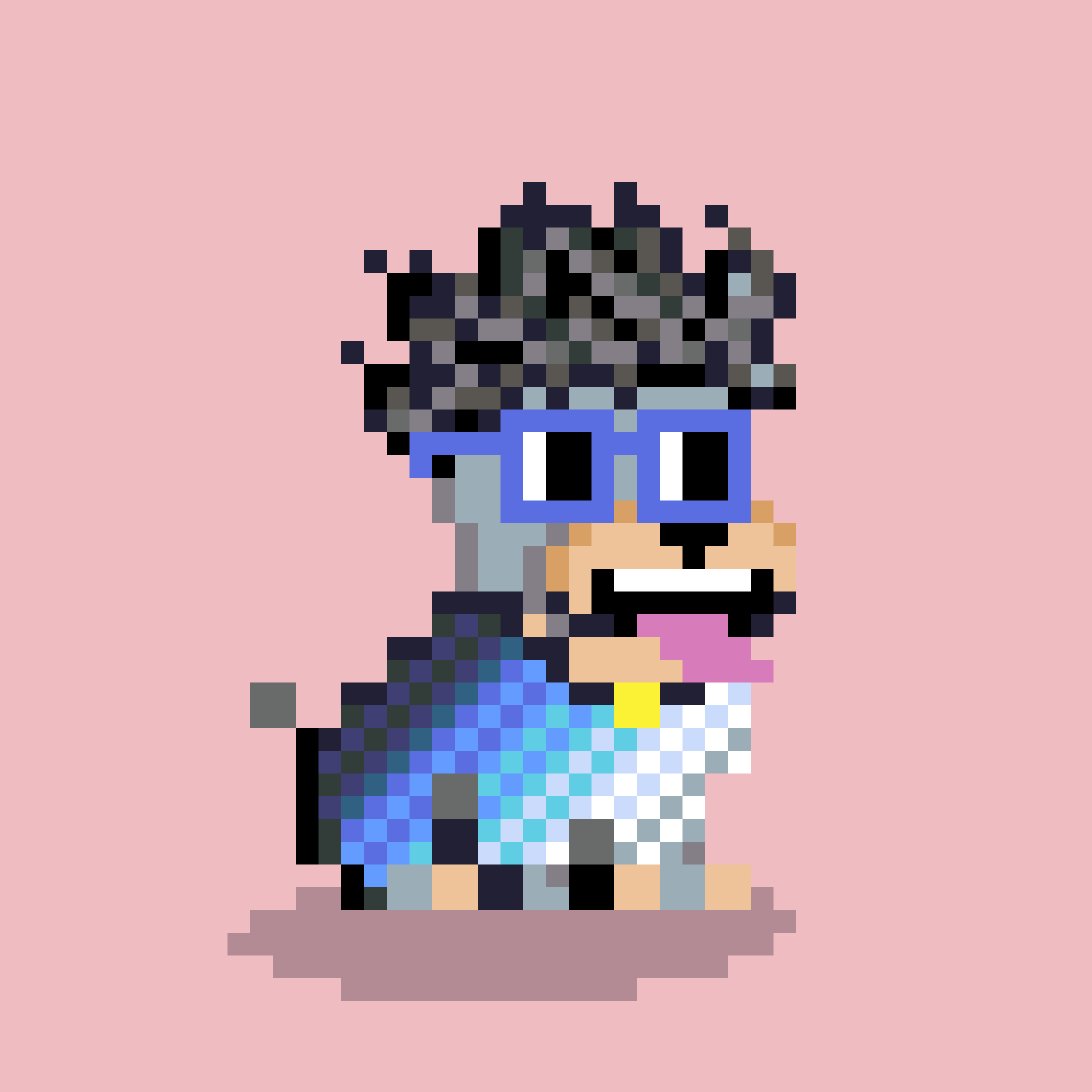 Pixel Pups #2121