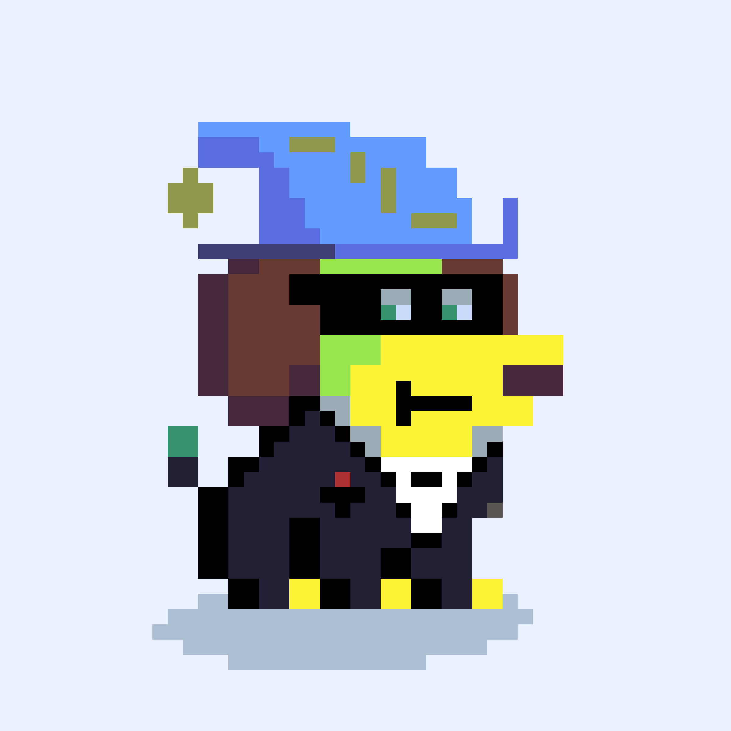 Pixel Pups #2146