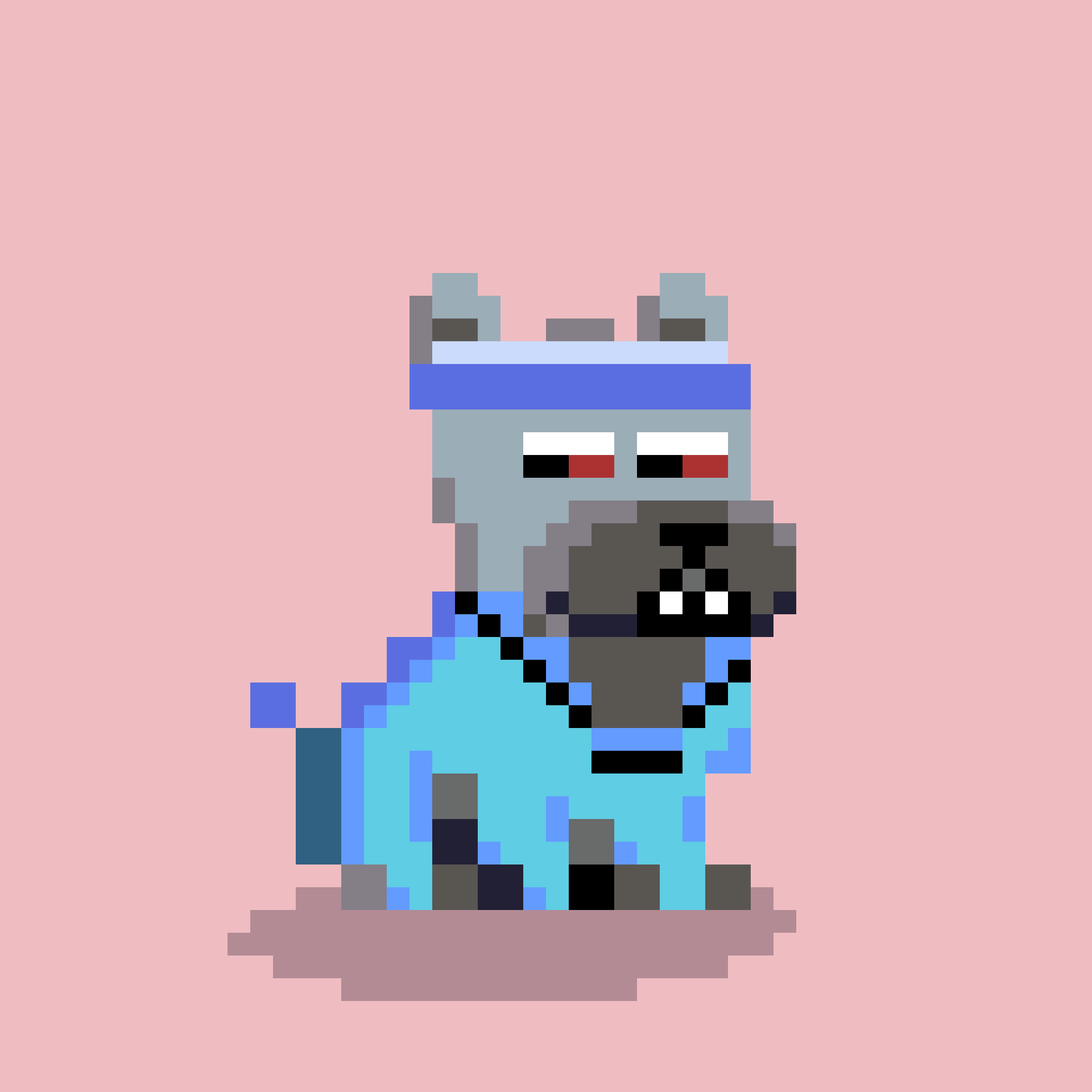 Pixel Pups #2147