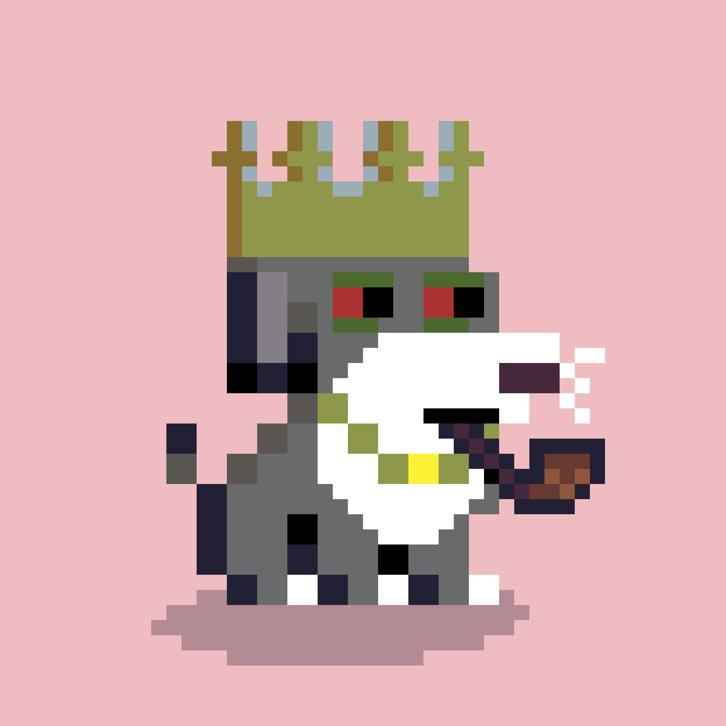 Pixel Pups #2148