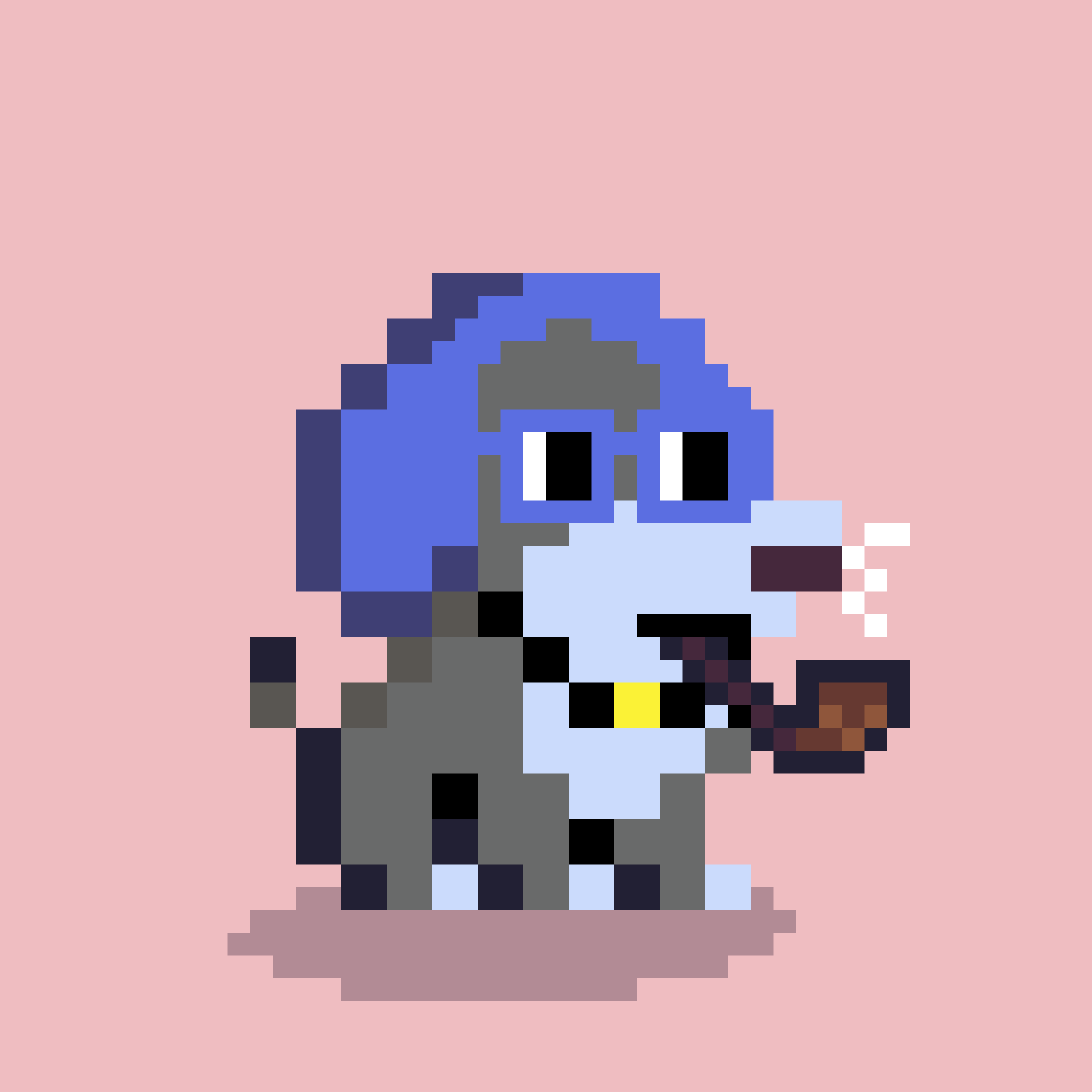 Pixel Pups #2169
