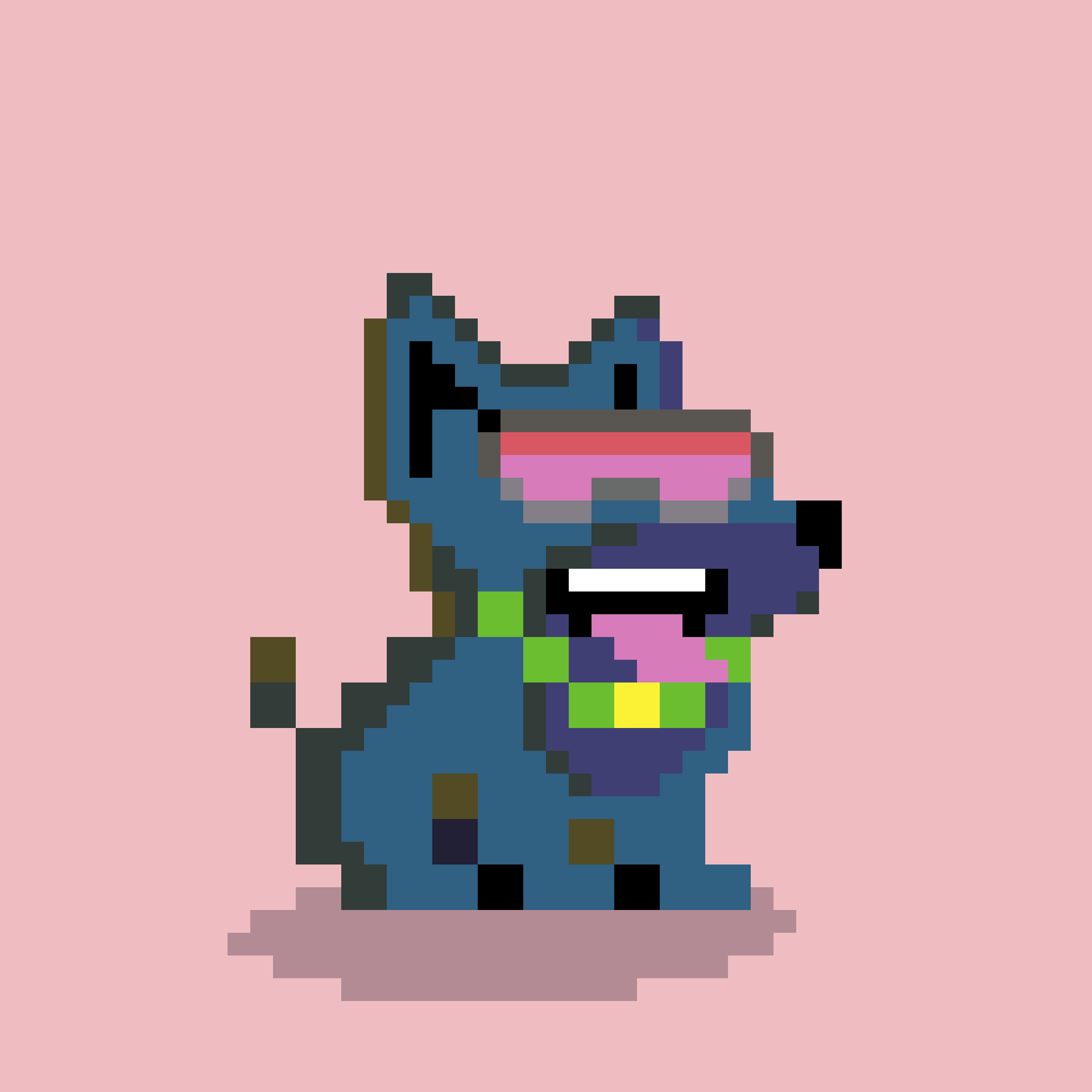 Pixel Pups #2171