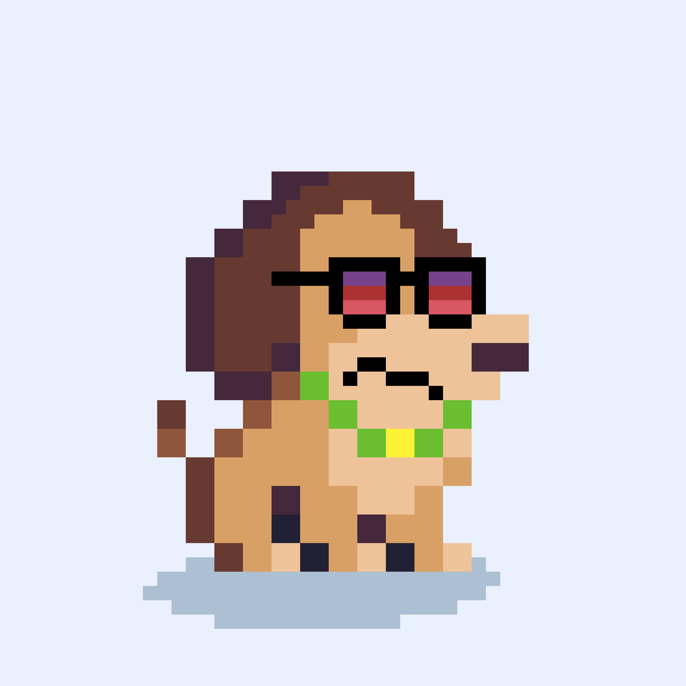 Pixel Pups #2172