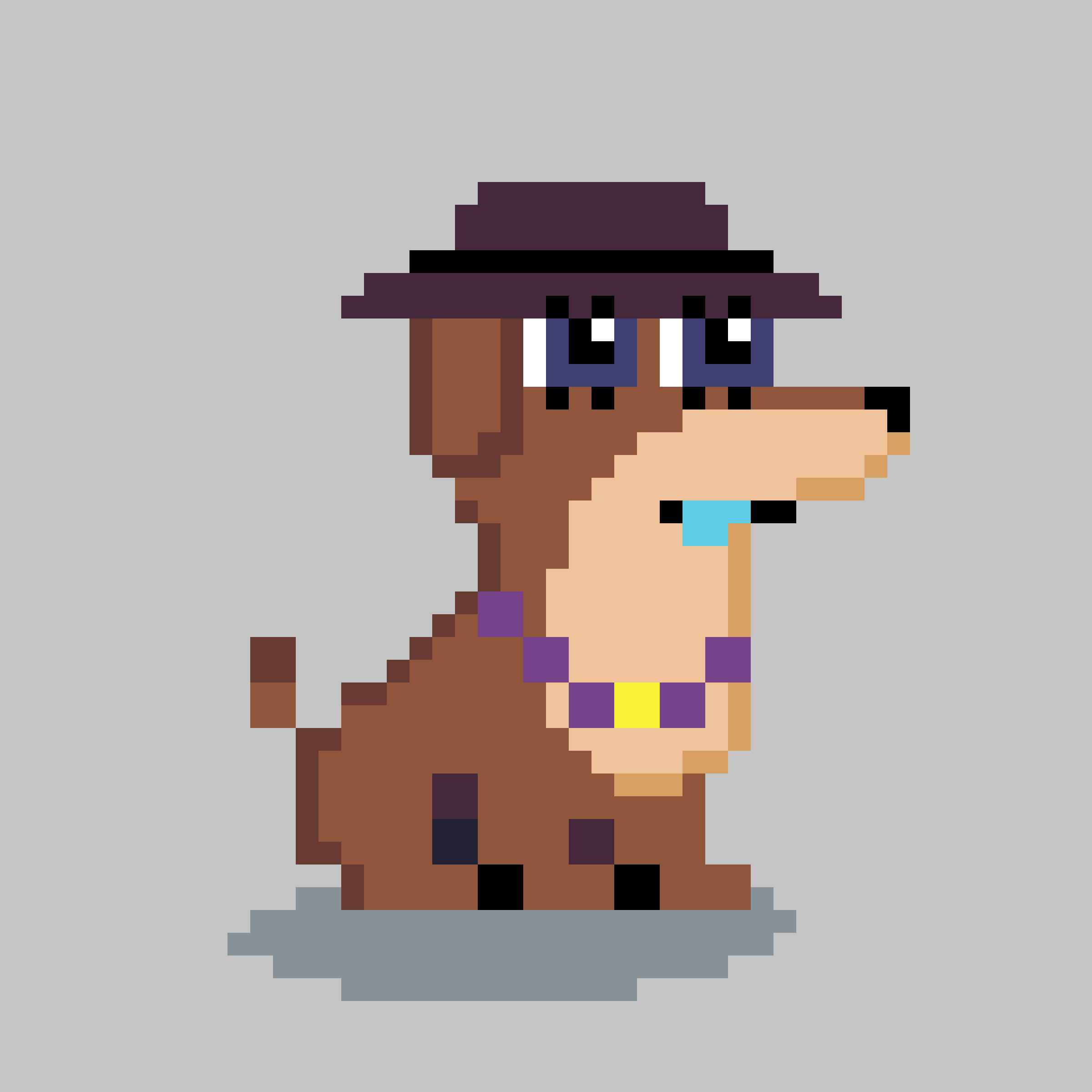 Pixel Pups #259