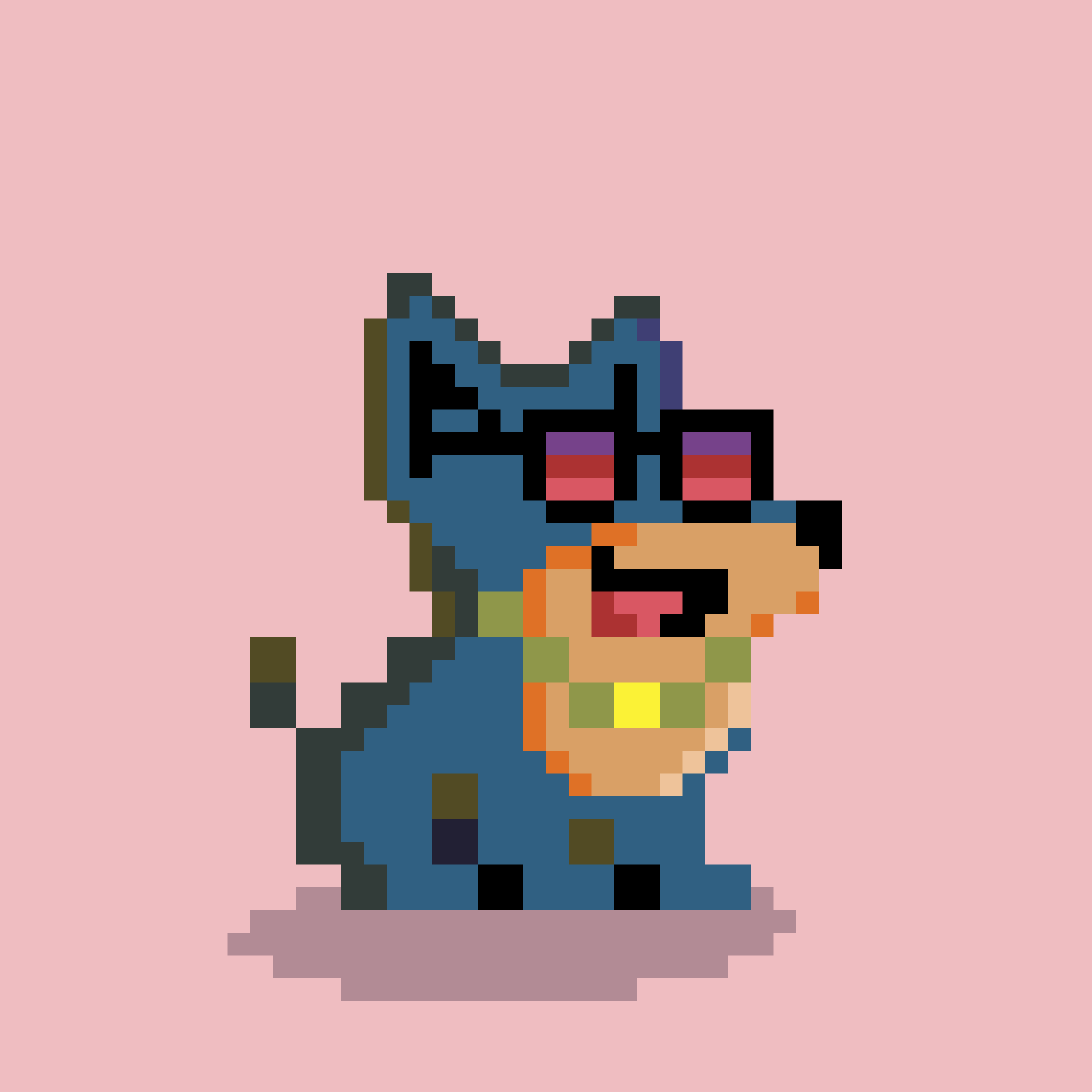 Pixel Pups #298