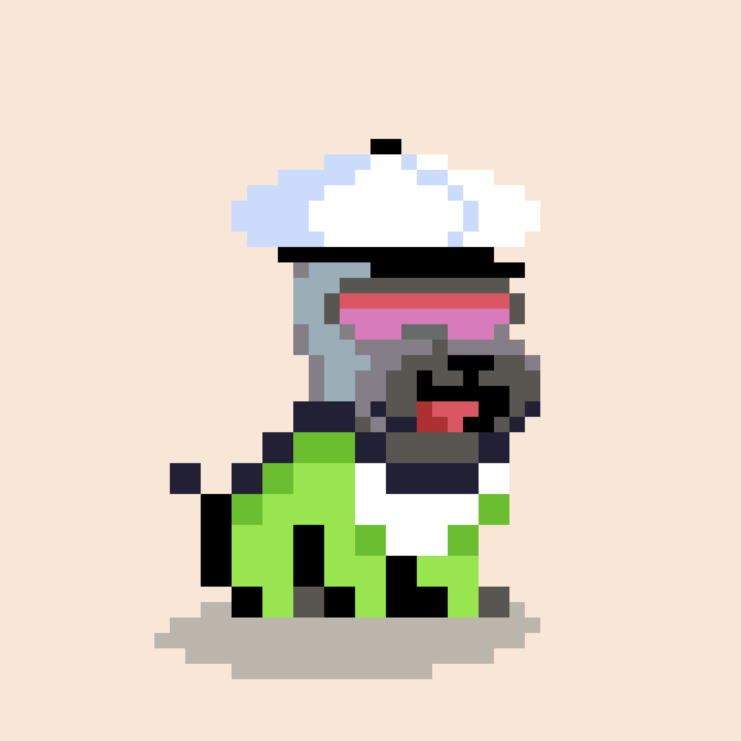 Pixel Pups #716