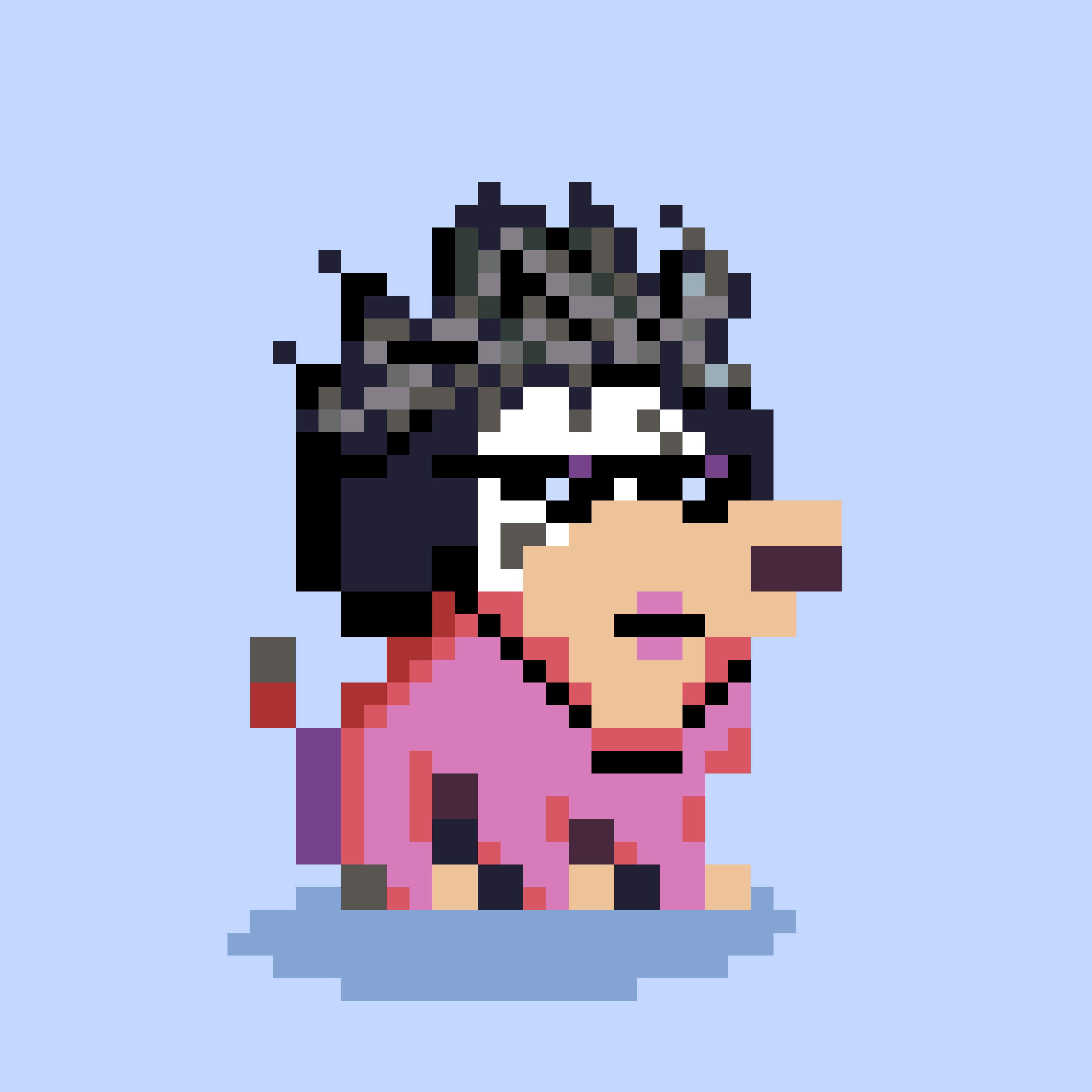 Pixel Pups #77