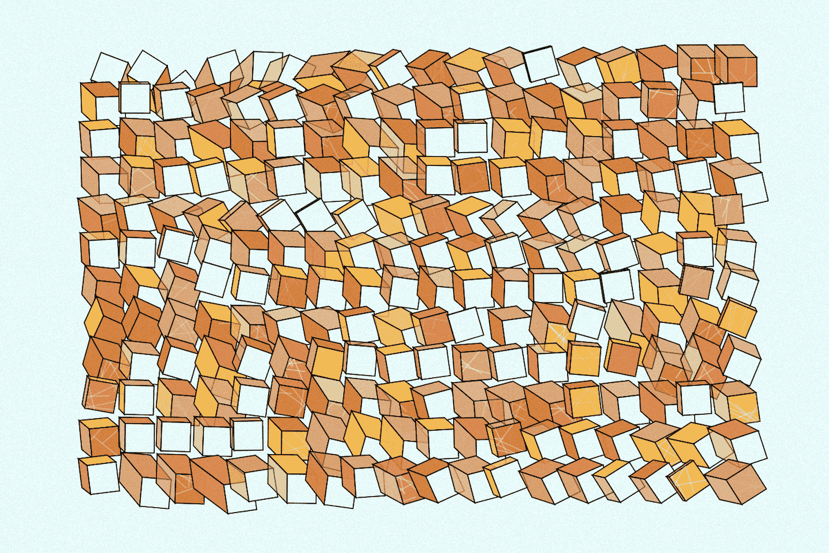 Endless Blocks #139