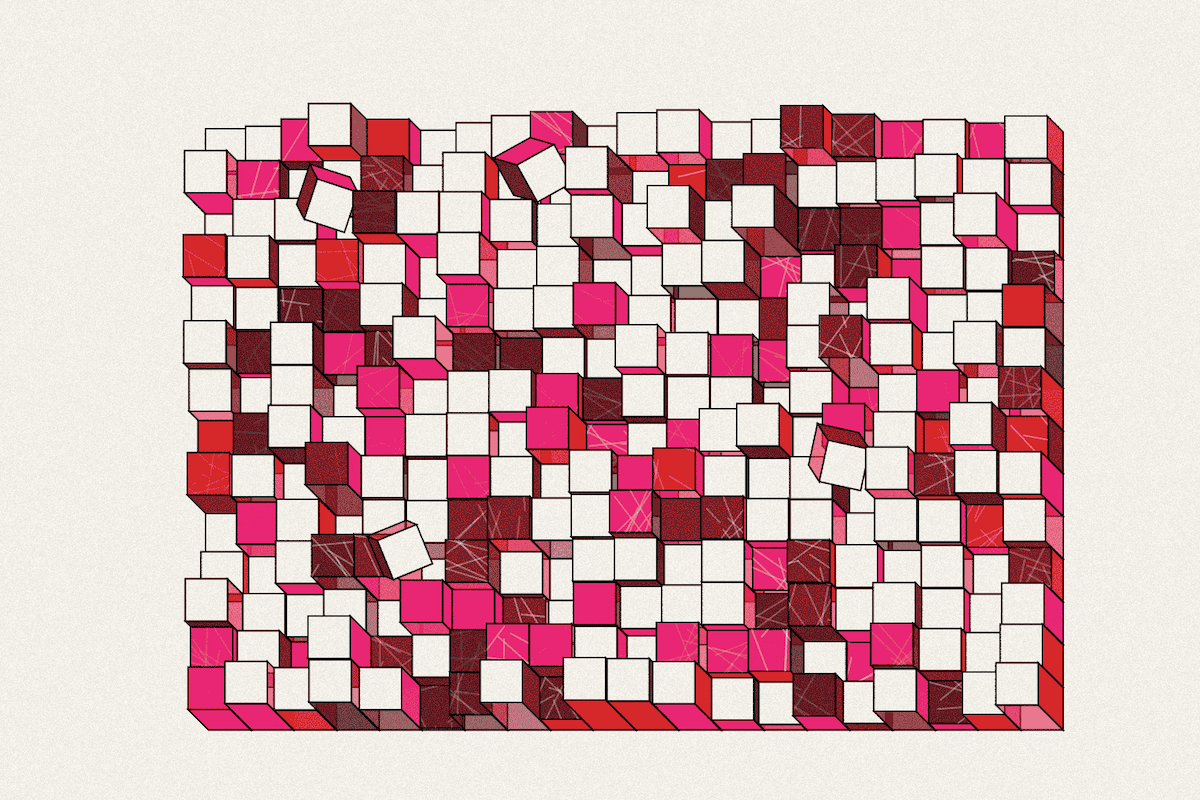 Endless Blocks #34