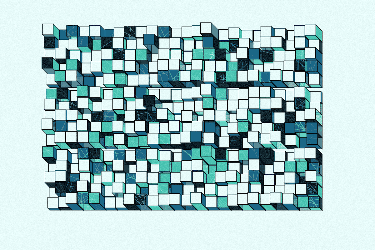 Endless Blocks #70