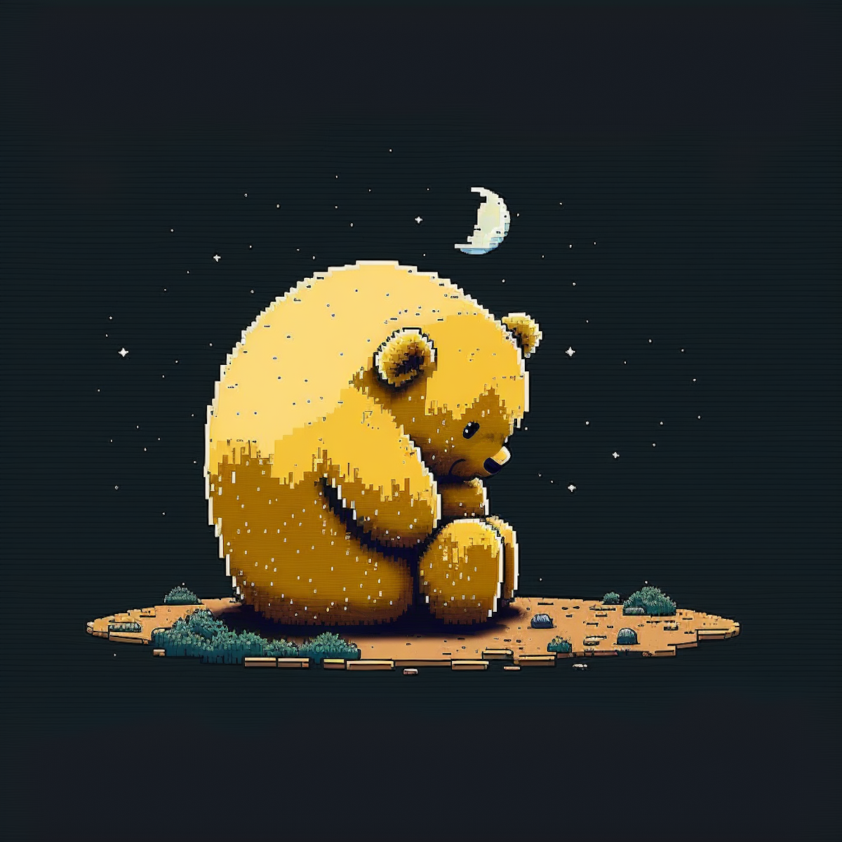 Moon Explorer