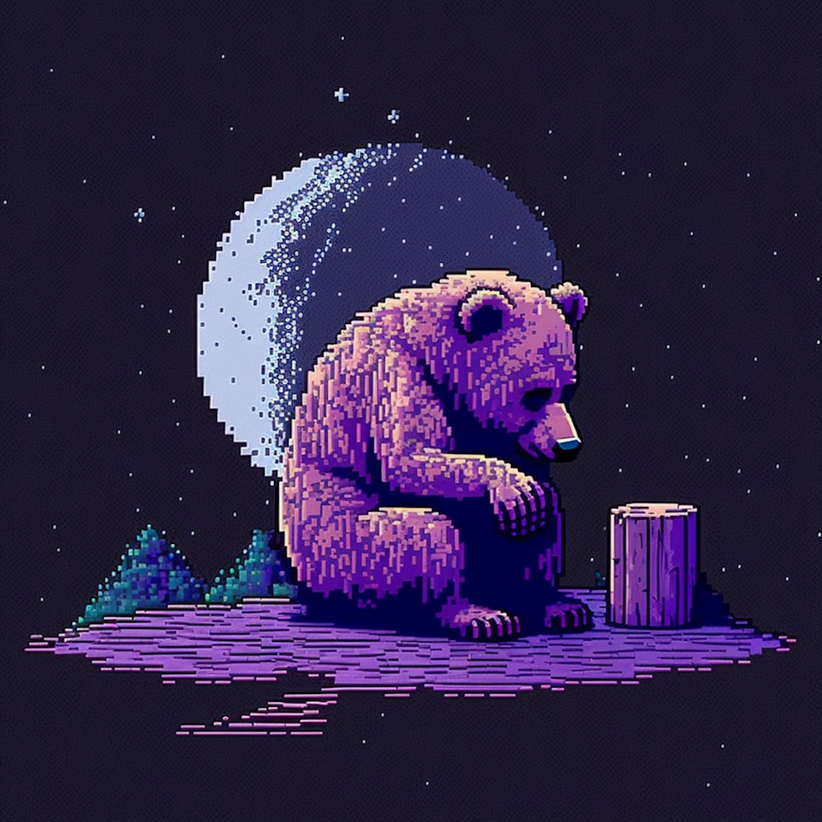 Moon Explorer