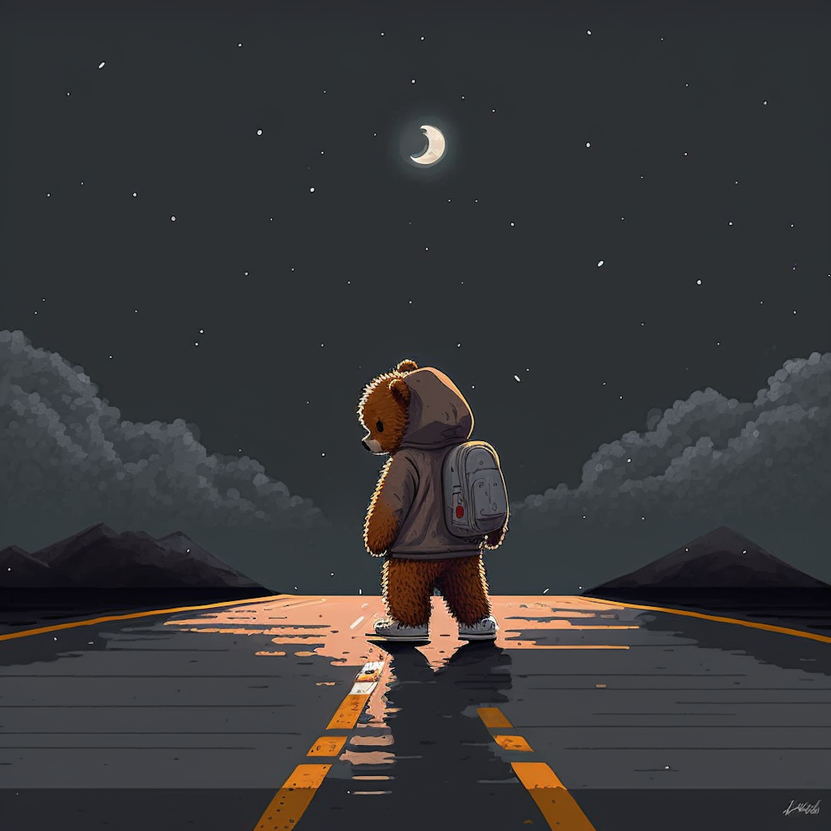 Moon Explorer