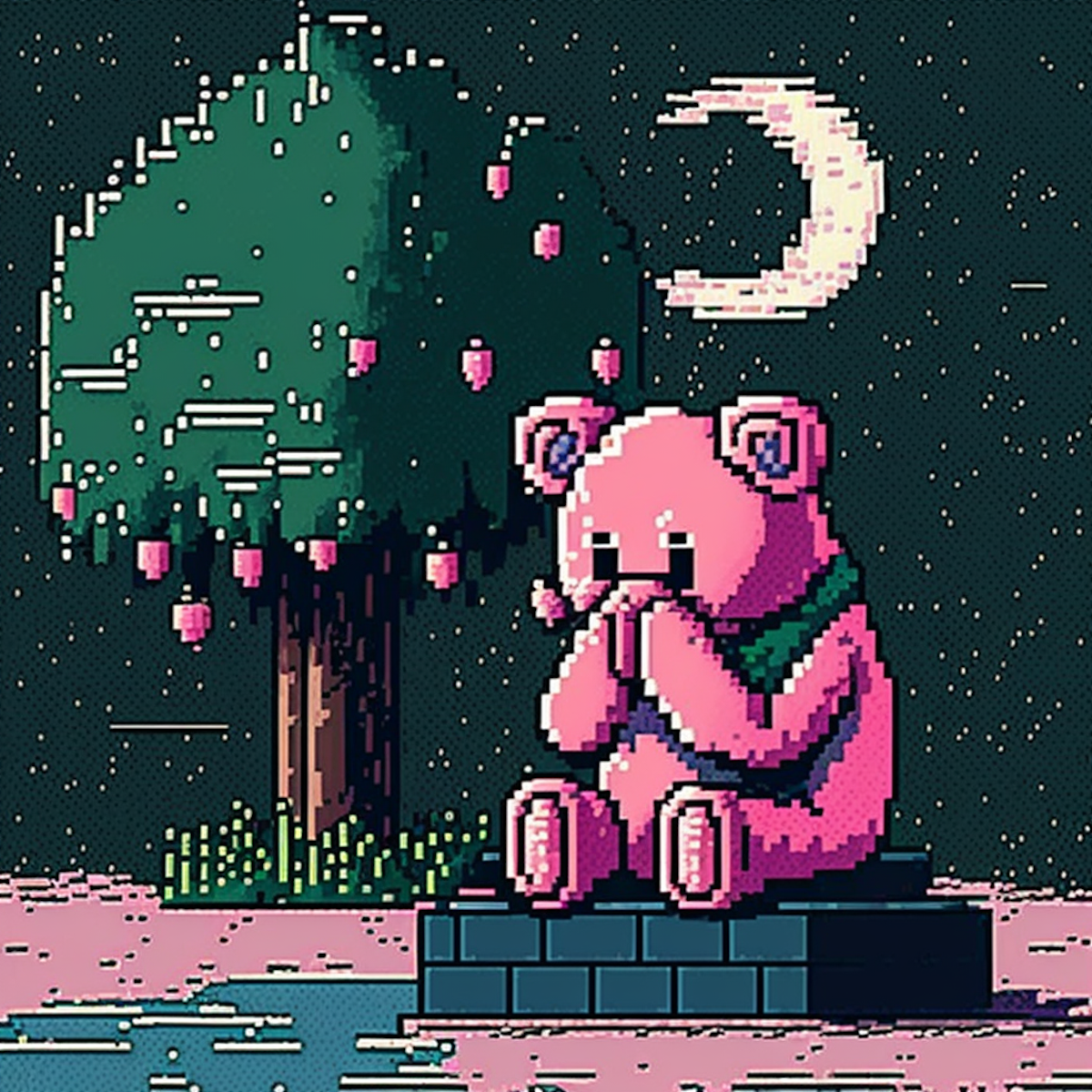 Moon Explorer