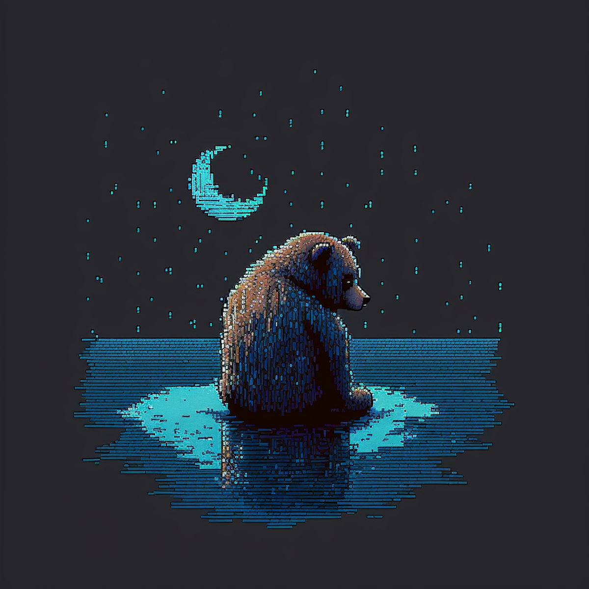 Moon Explorer