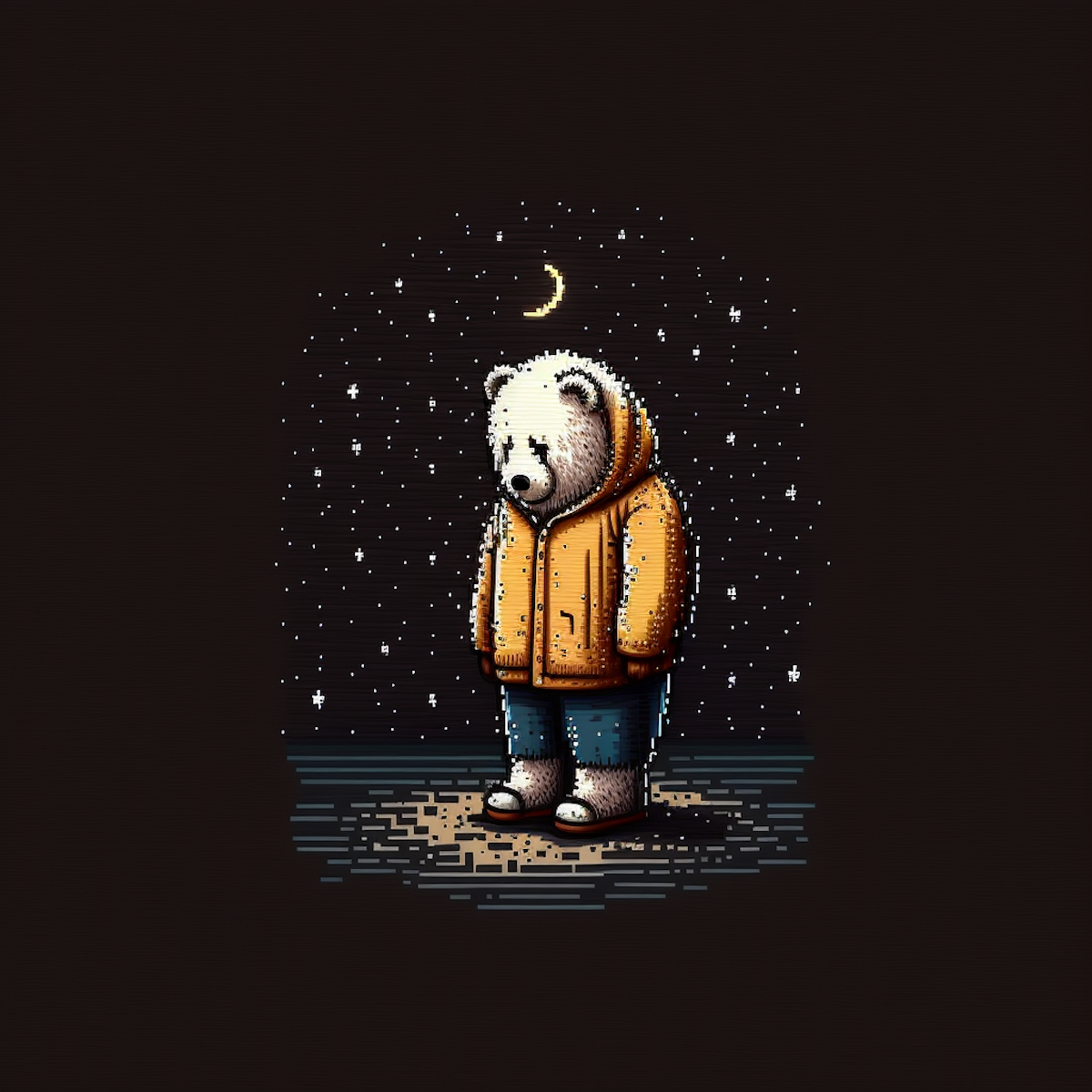 Moon Explorer