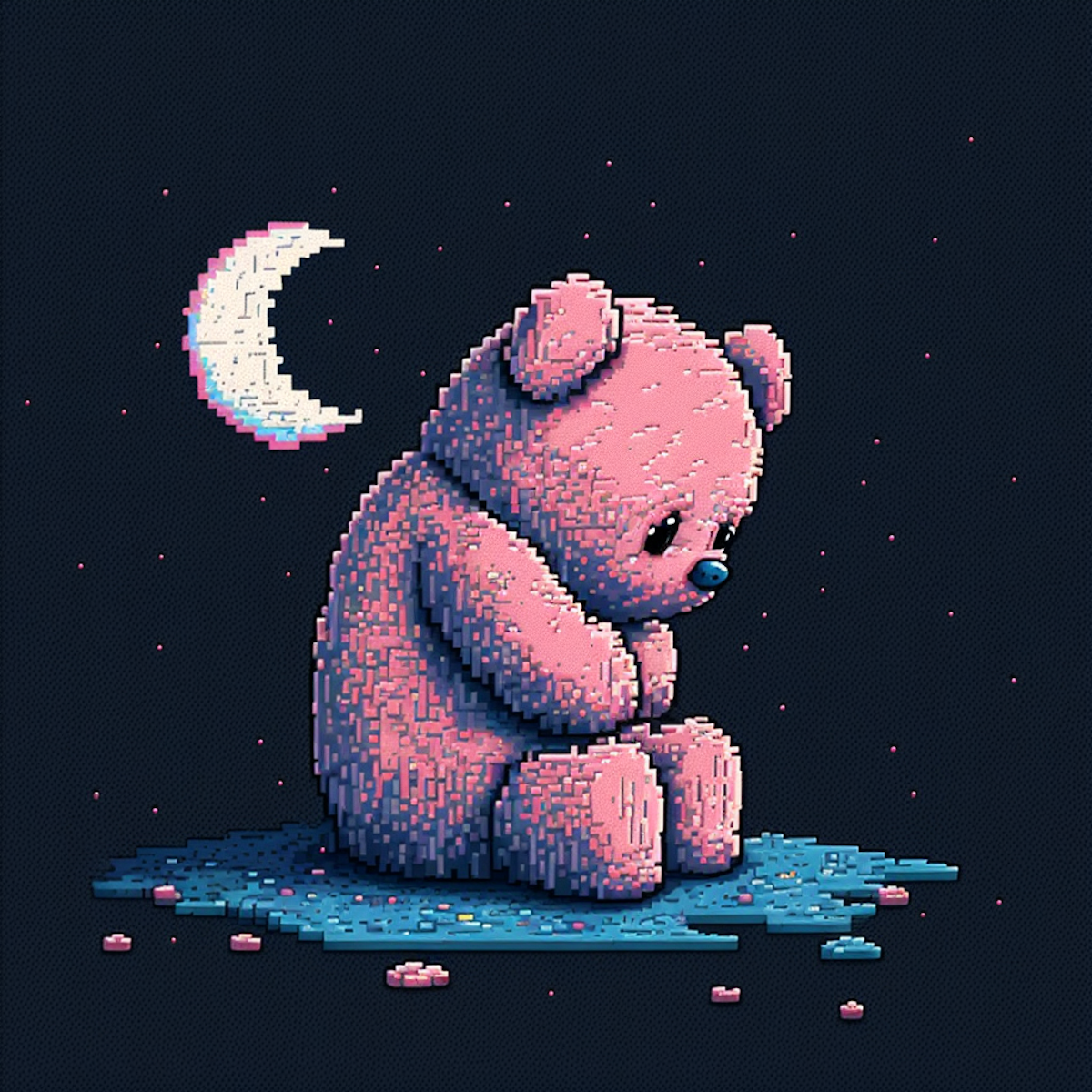 Moon Explorer