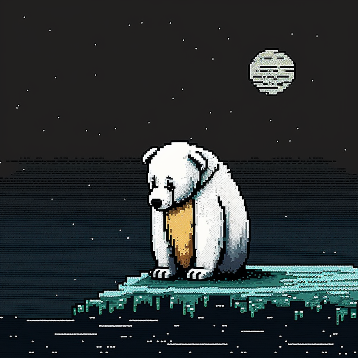 Moon Explorer