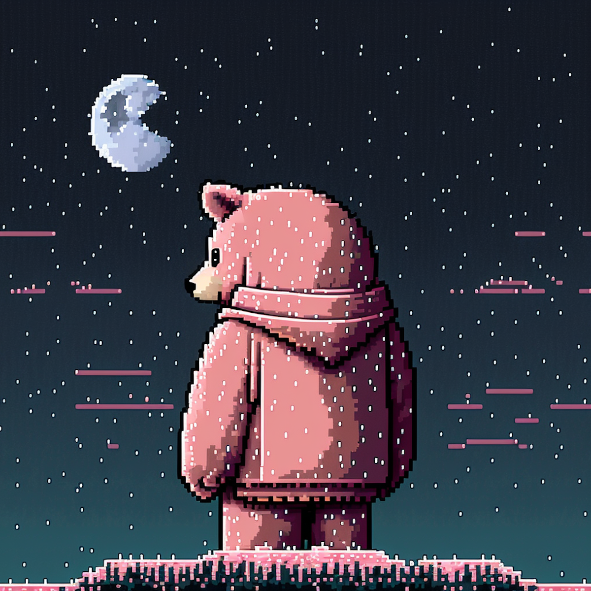 Moon Explorer