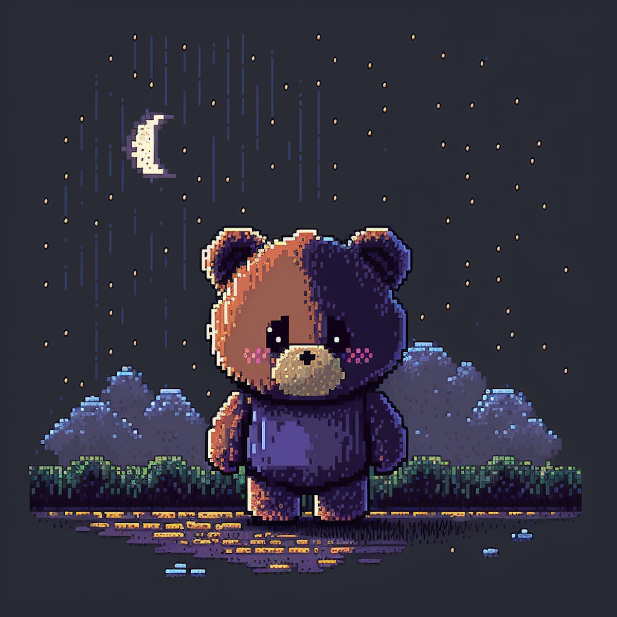 Moon Explorer