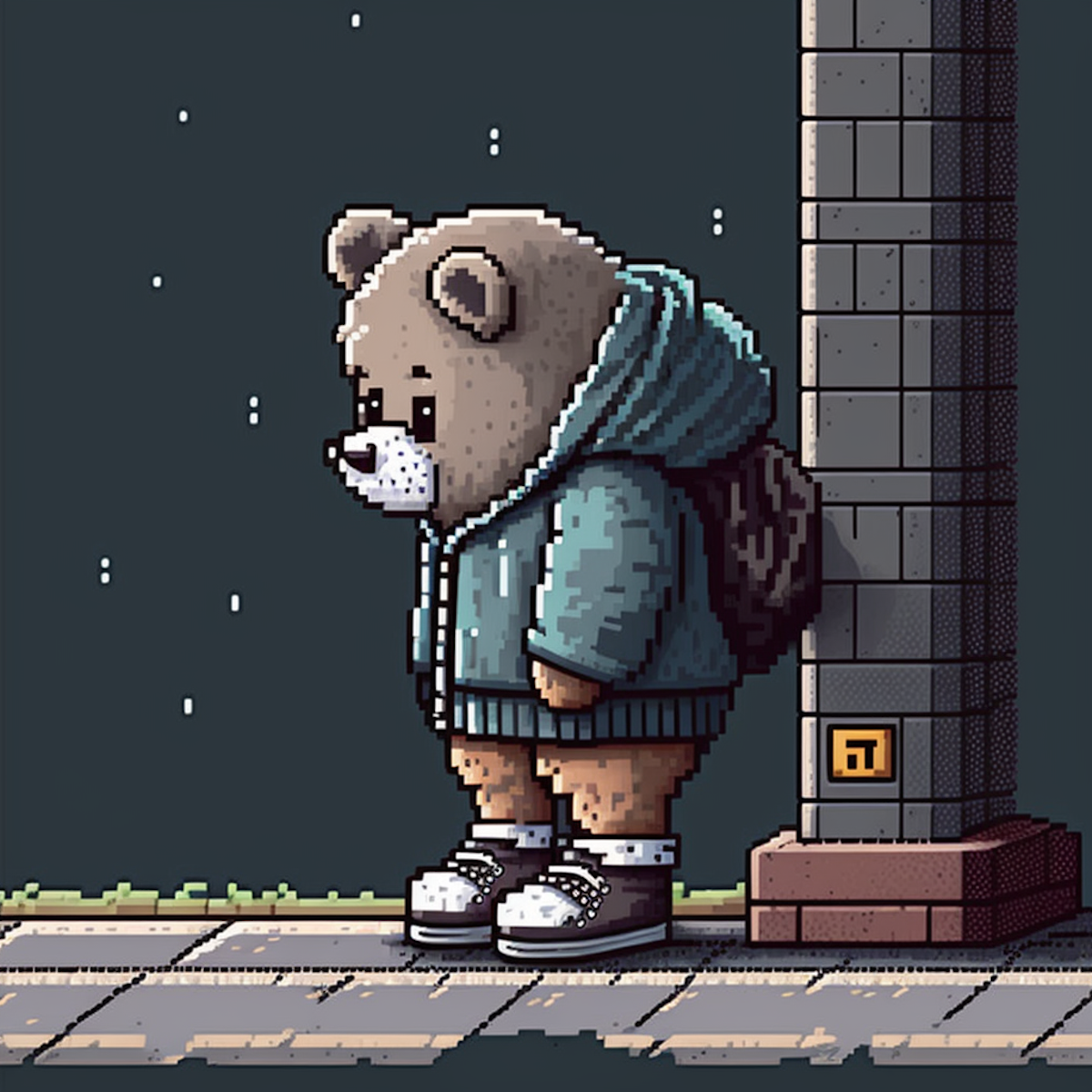Moon Explorer