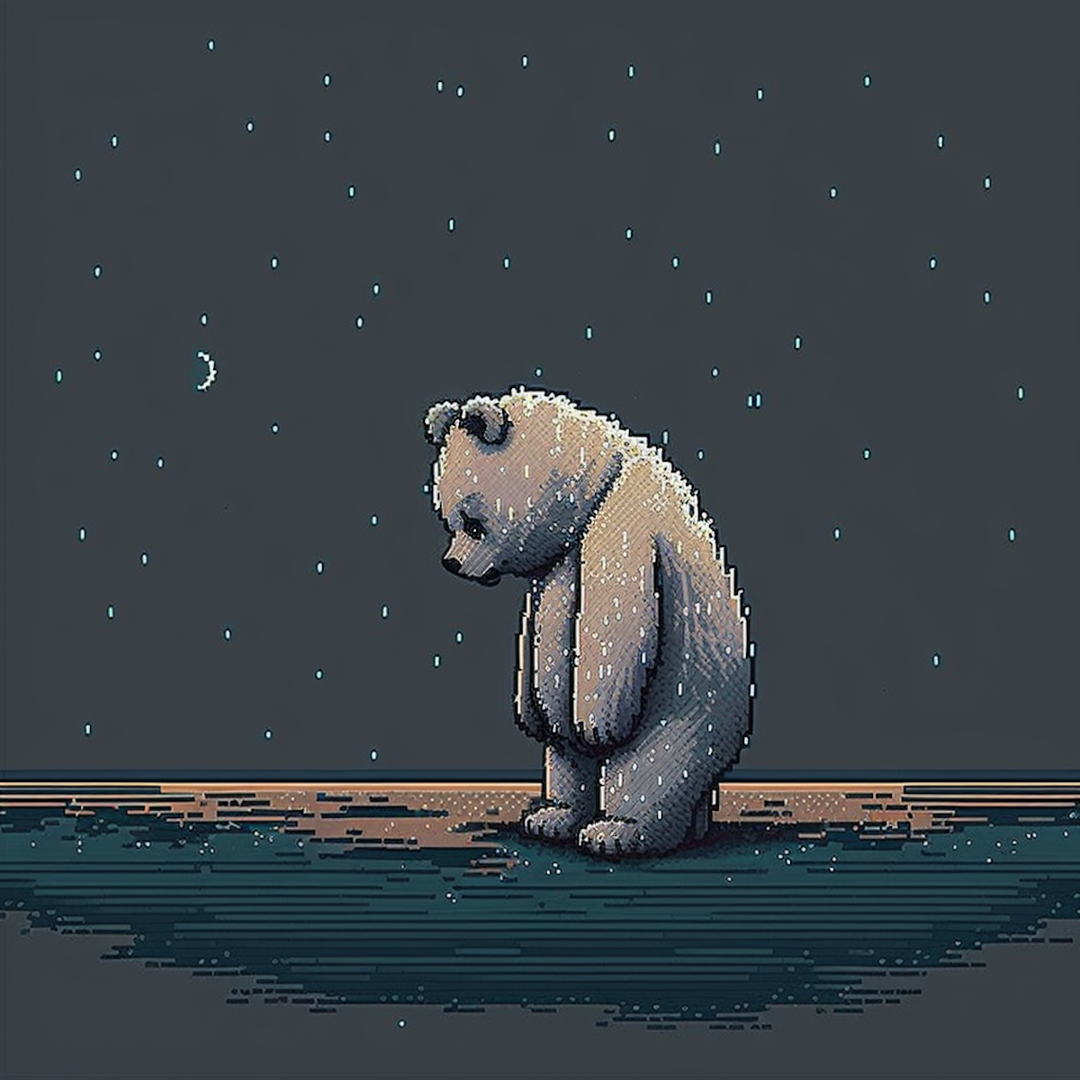 Moon Explorer