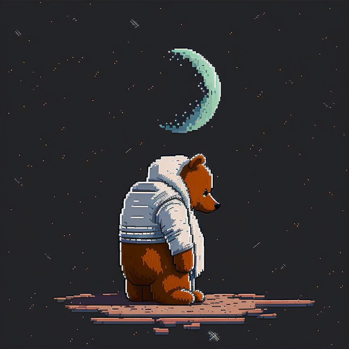 Moon Explorer