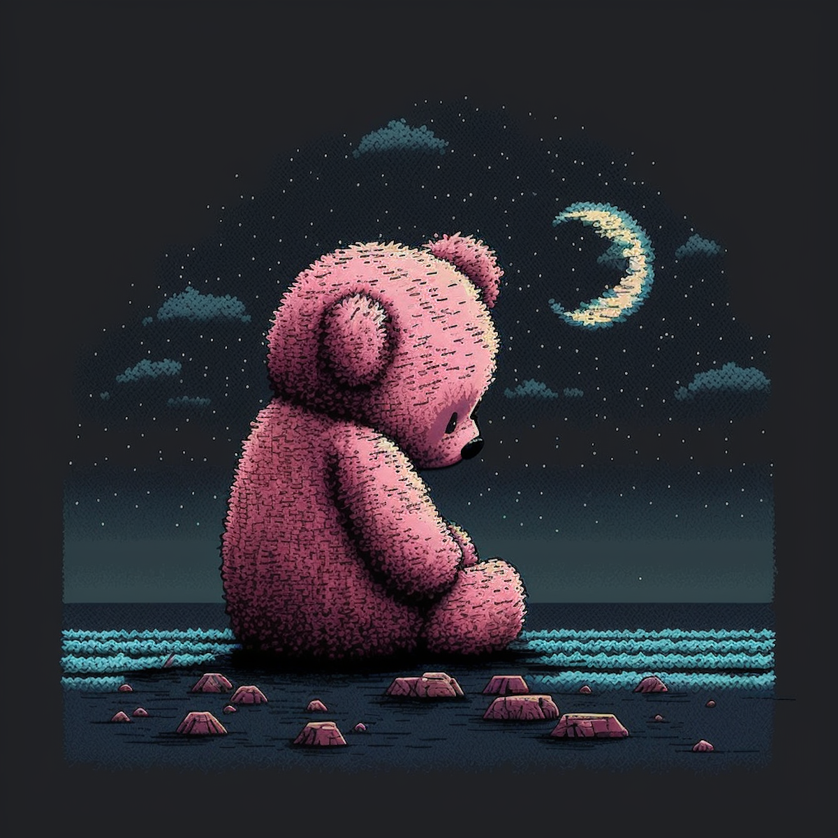 Moon Explorer