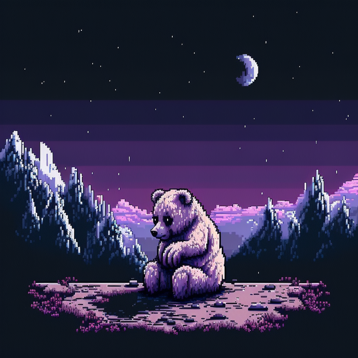 Moon Explorer