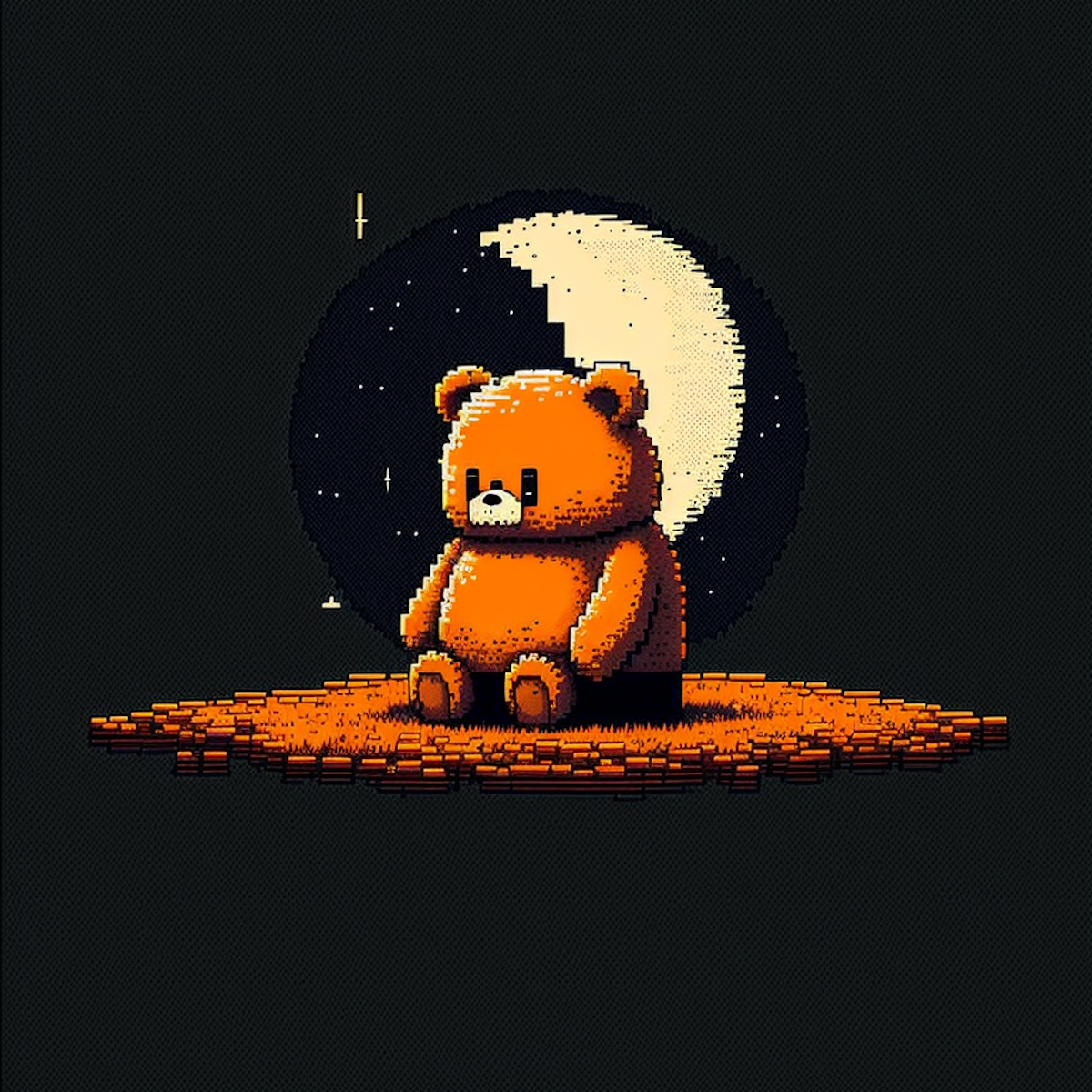 Moon Explorer