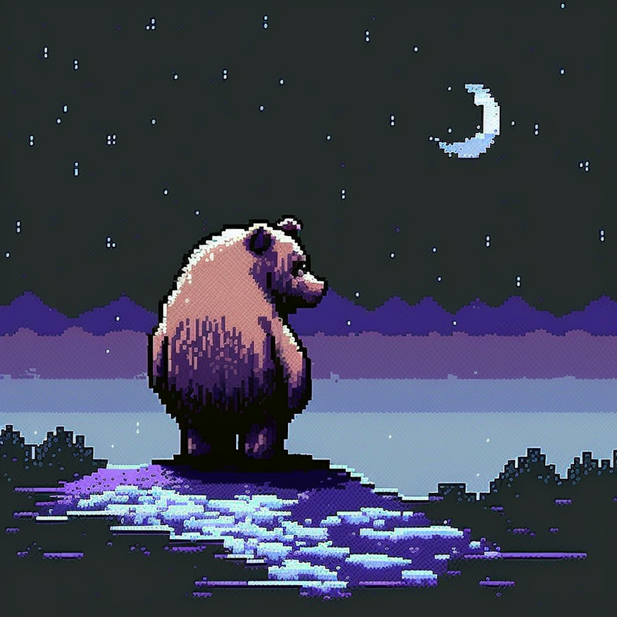 Moon Explorer