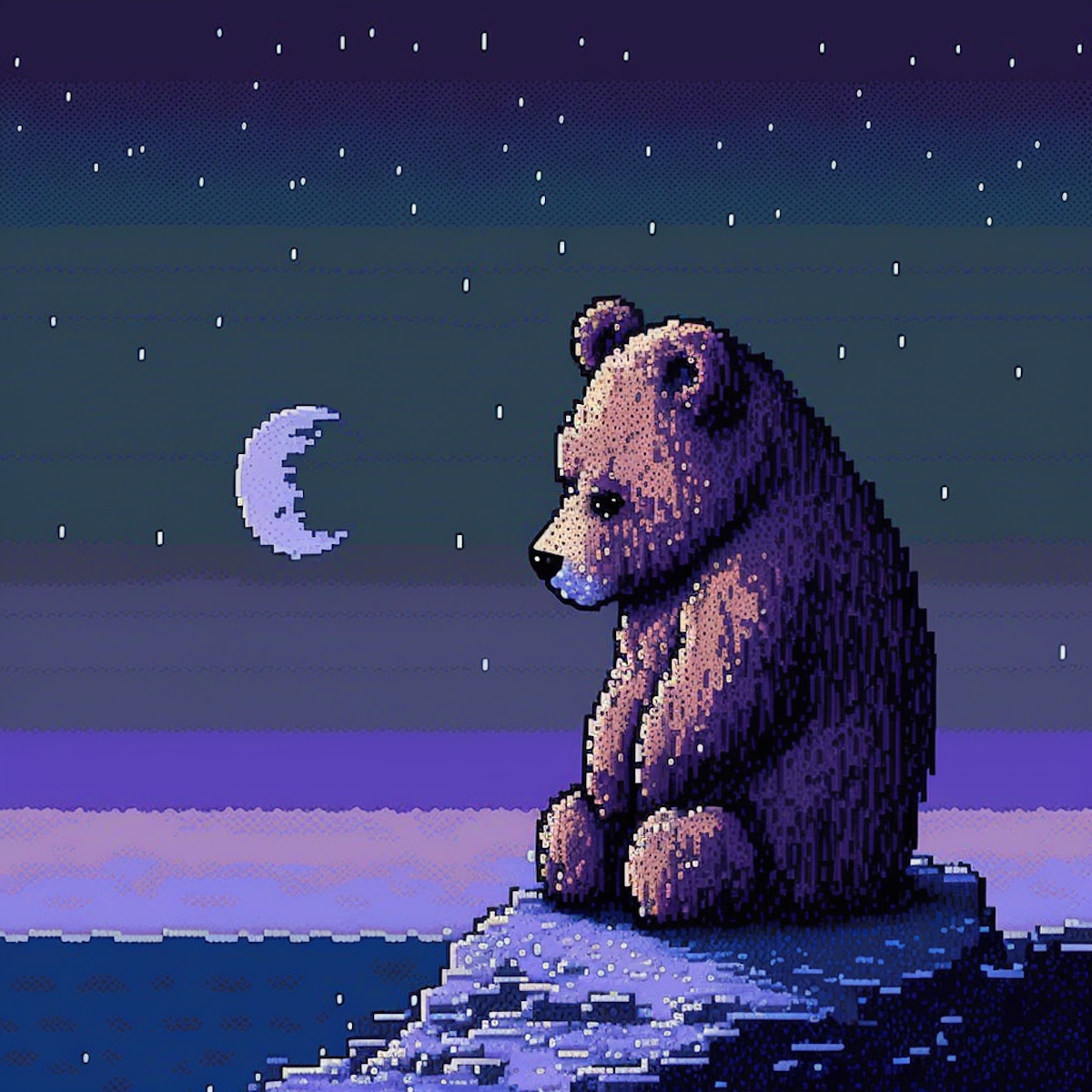 Moon Explorer
