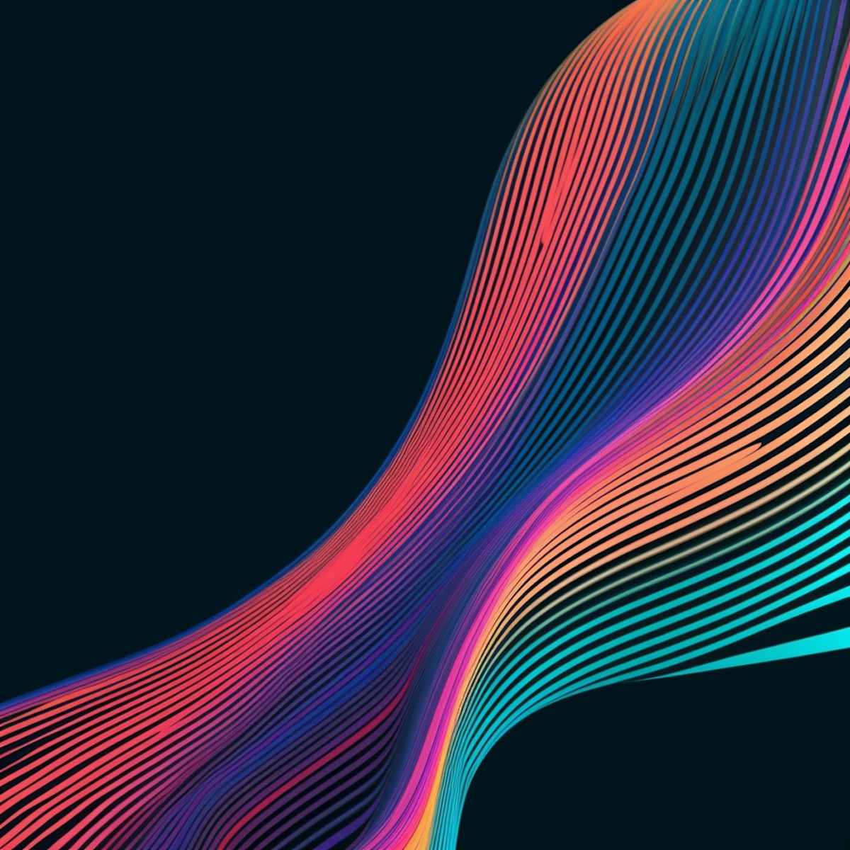 Generative Oscillations #101