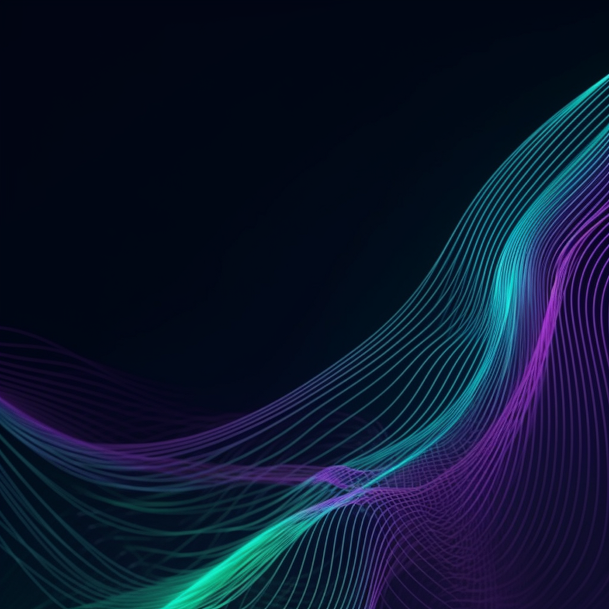 Generative Oscillations #58
