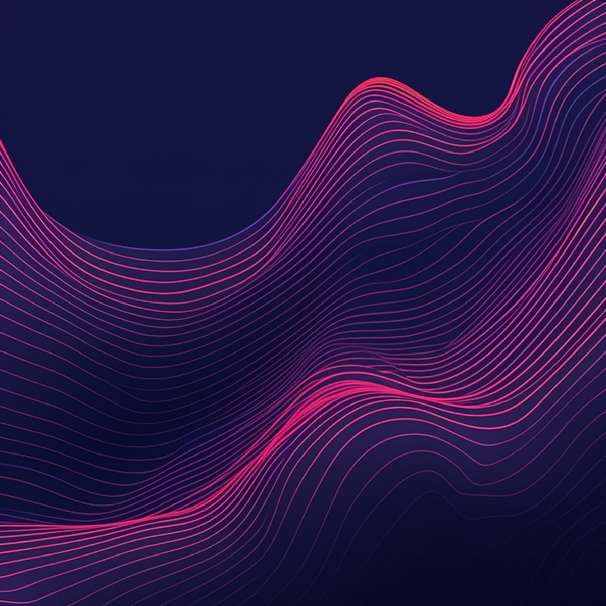 Generative Oscillations #59