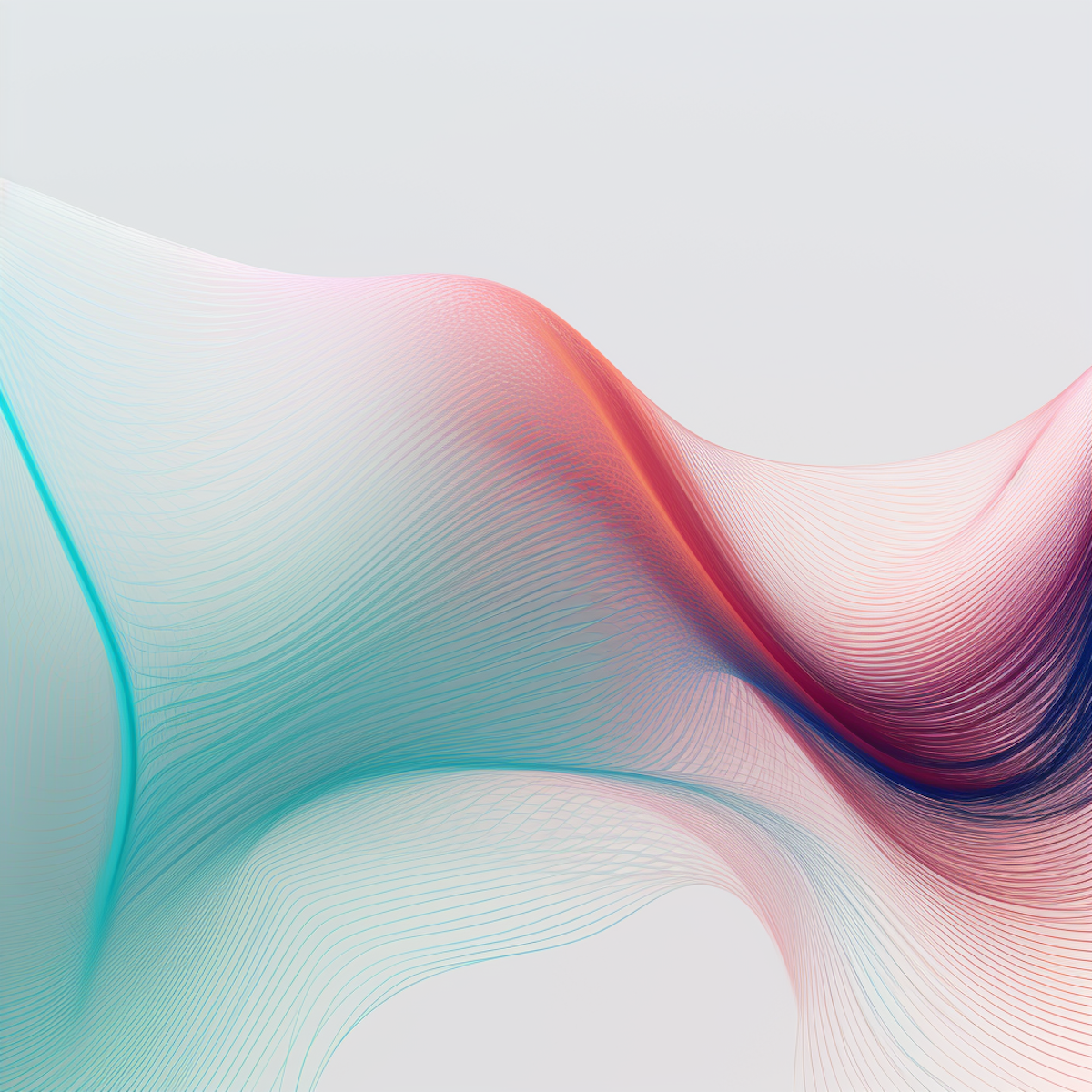 Generative Oscillations #63