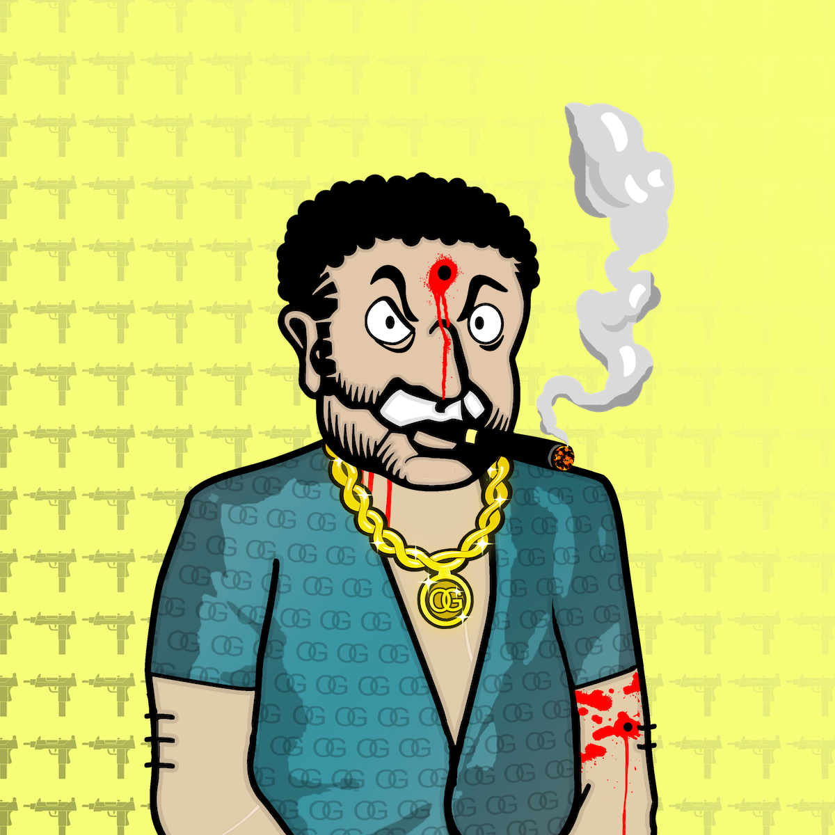 O'Gang #2