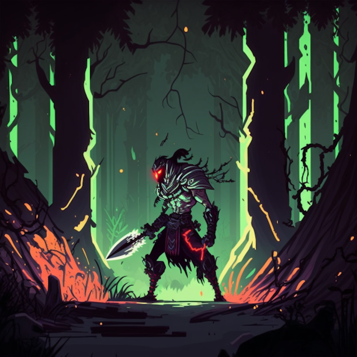 FURY #136