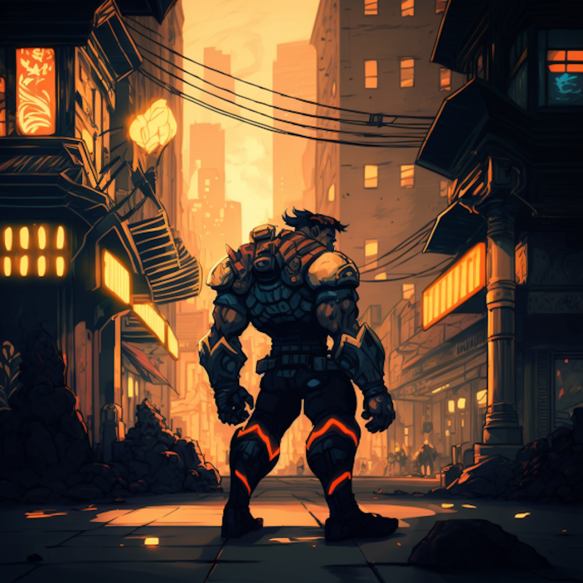 FURY #137